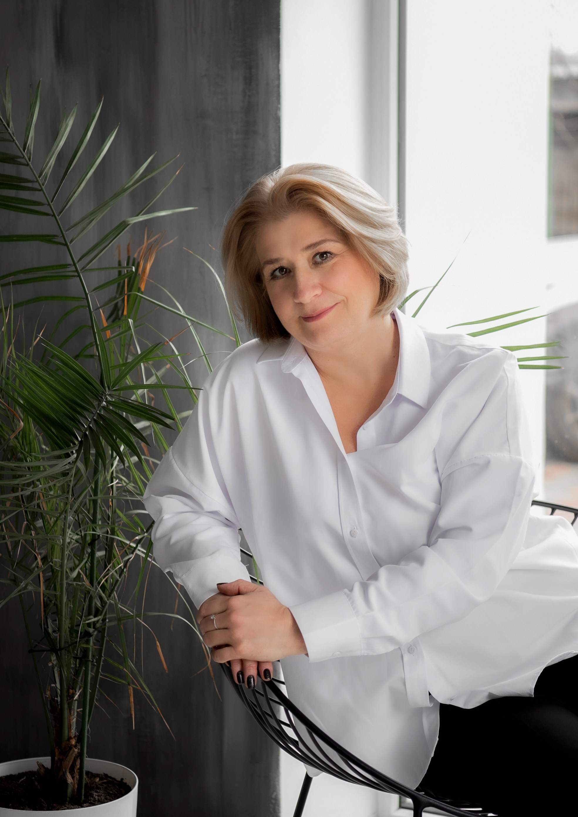 Портретные. Фотограф Юлия Летовальцева, город Мариуполь