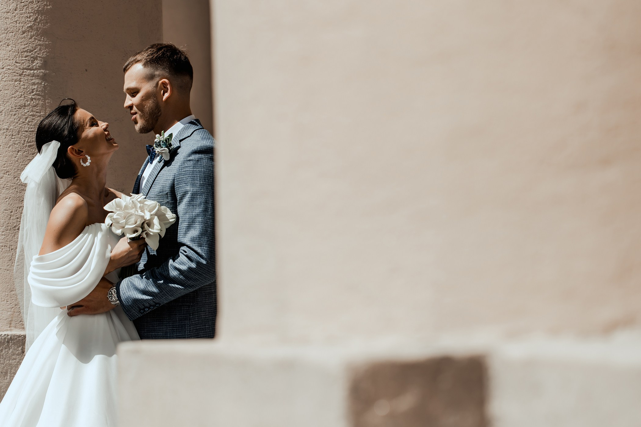 Николай и Алина. Тимур Аминов | Фотограф в Кемерове