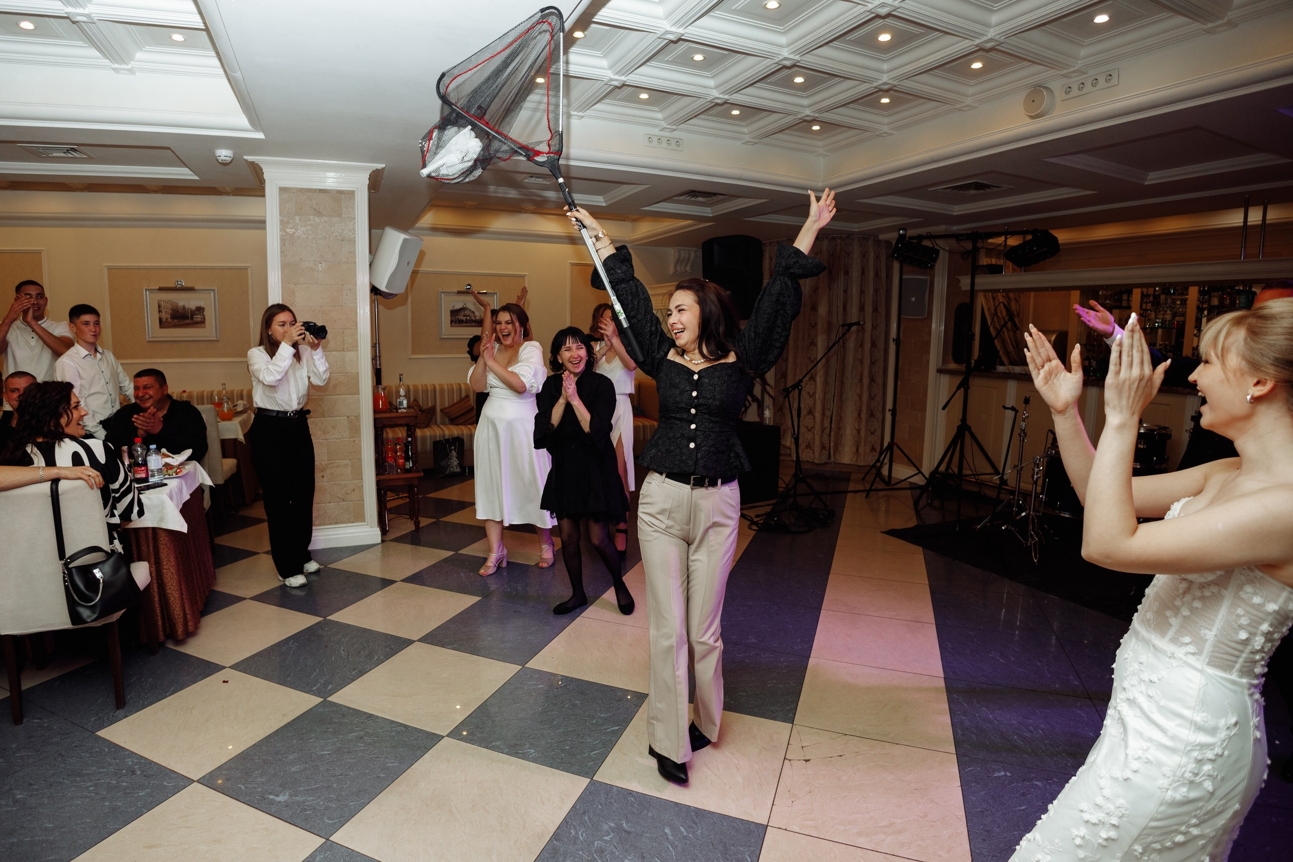 Вячеслав и Ксения. Свадебный фотограф в Уфе Трифонов Дмитрий