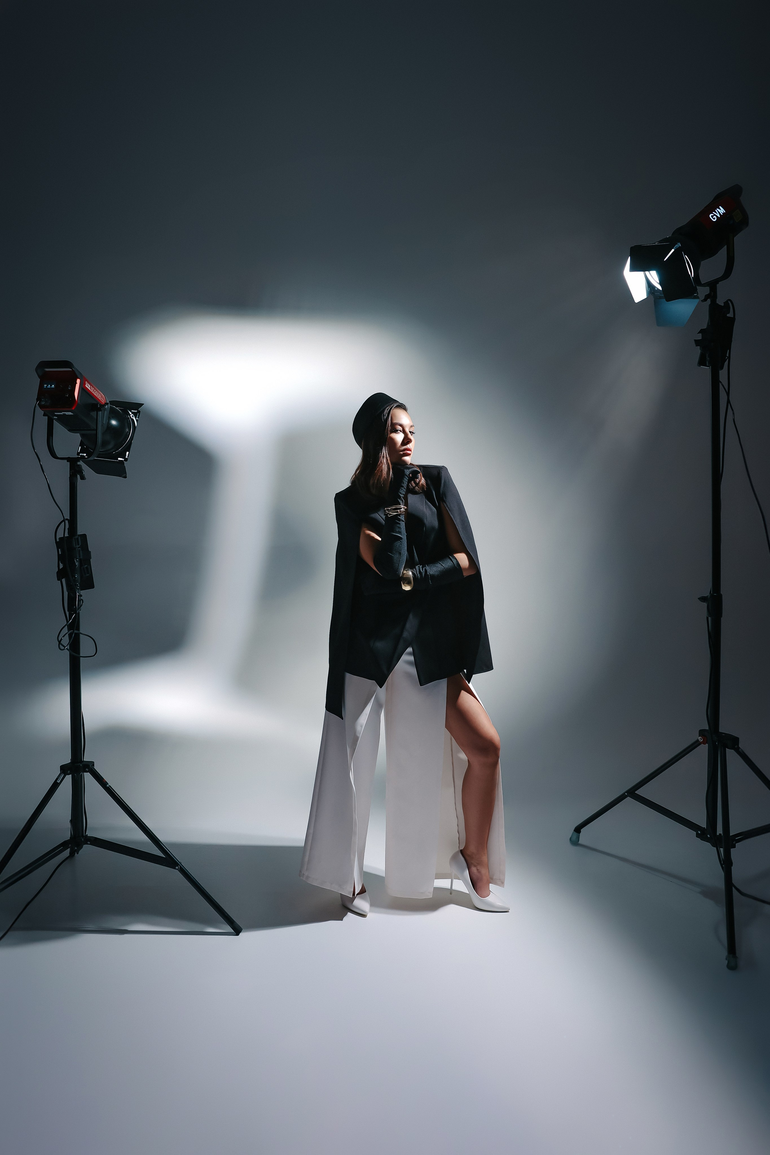 Анна. Фотограф Алина Ионычева в Новосибирске