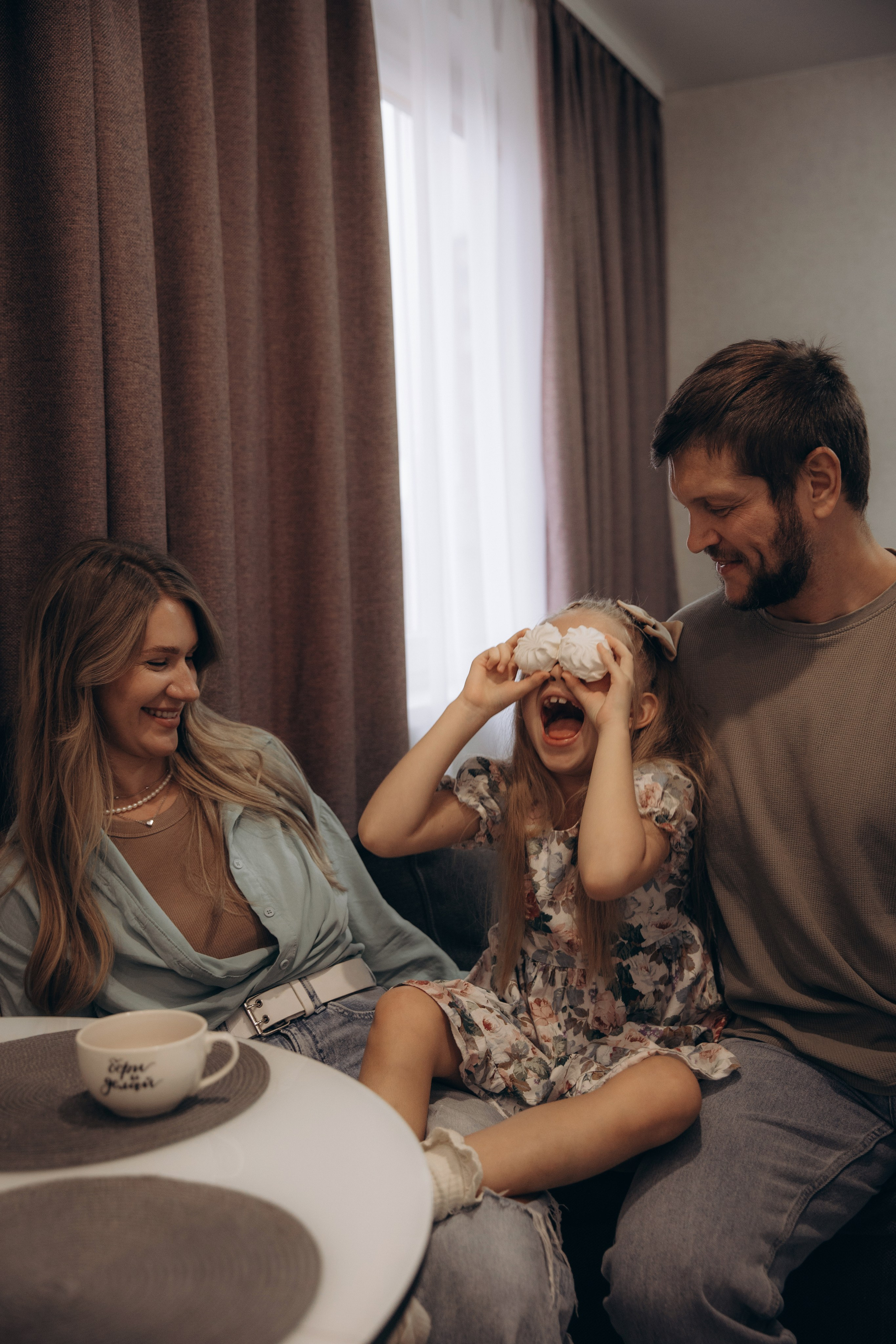 «Ушастые истории». Фотограф Алина Ионычева в Новосибирске