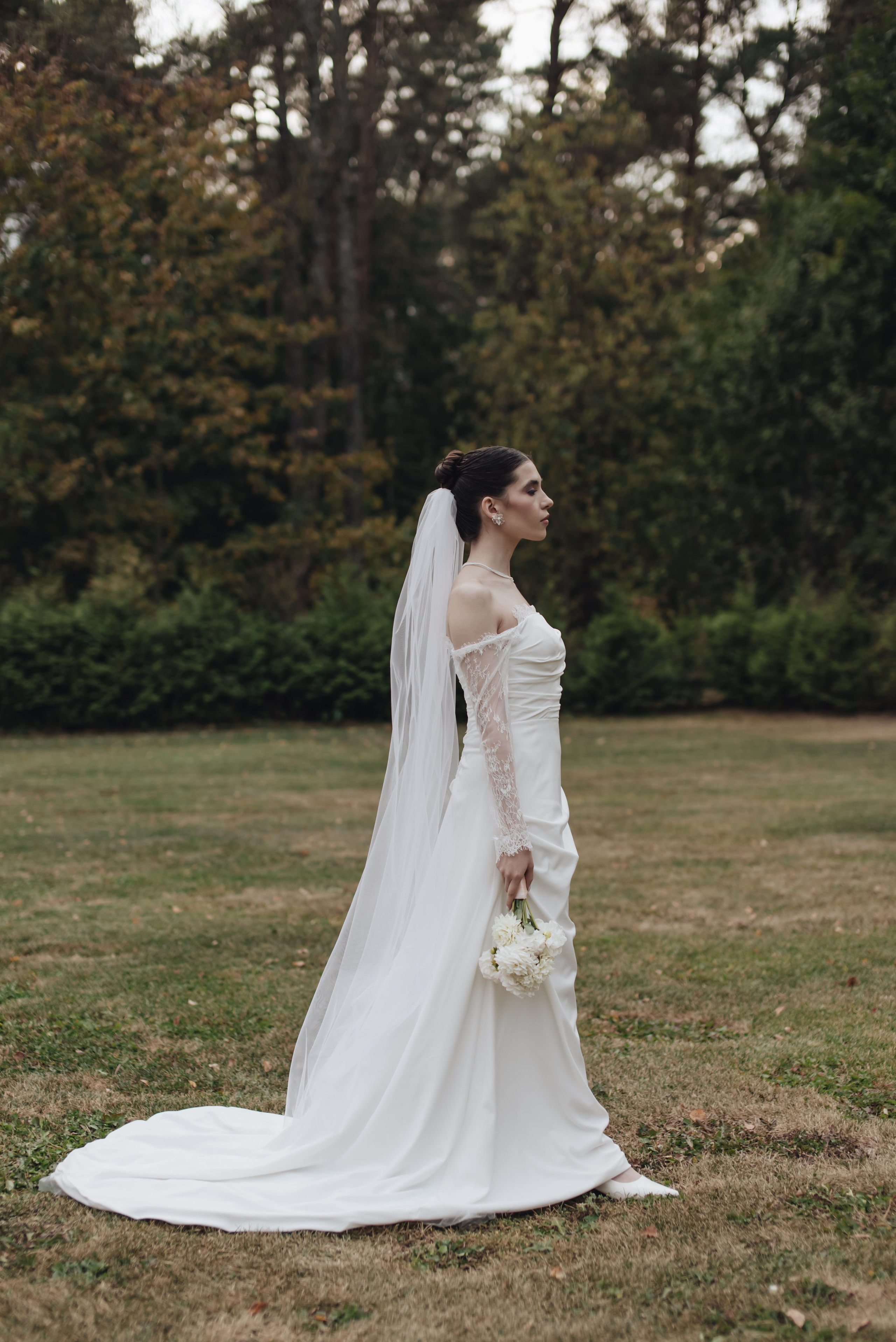 Ульяна&Артемий. Свадебный и семейный фотограф в Смоленске Печкурова Карина