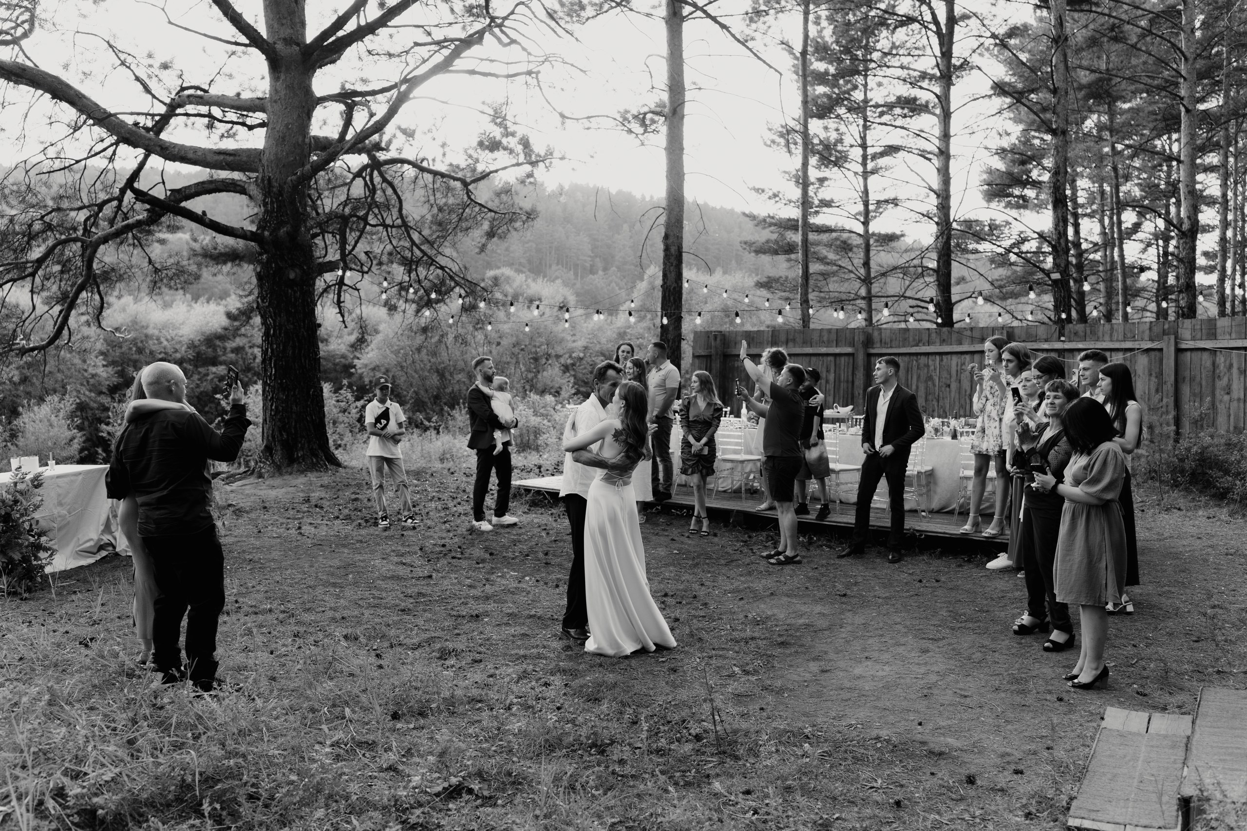 Такие яркие Олеся и Стас. Свадебный Фотограф Чита Малахов Филипп