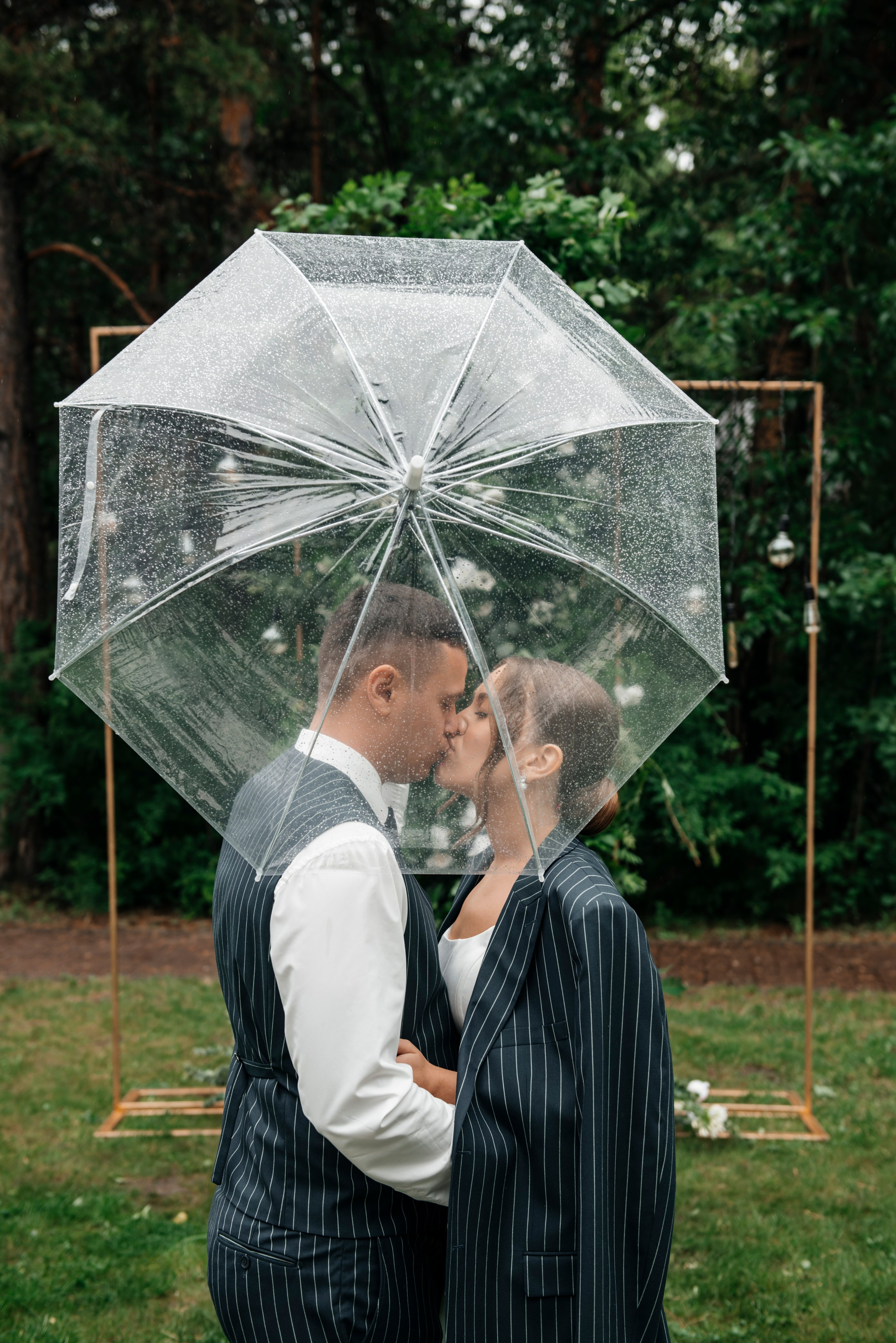 Никита и Александра. Фотограф Москва Артур Горвард