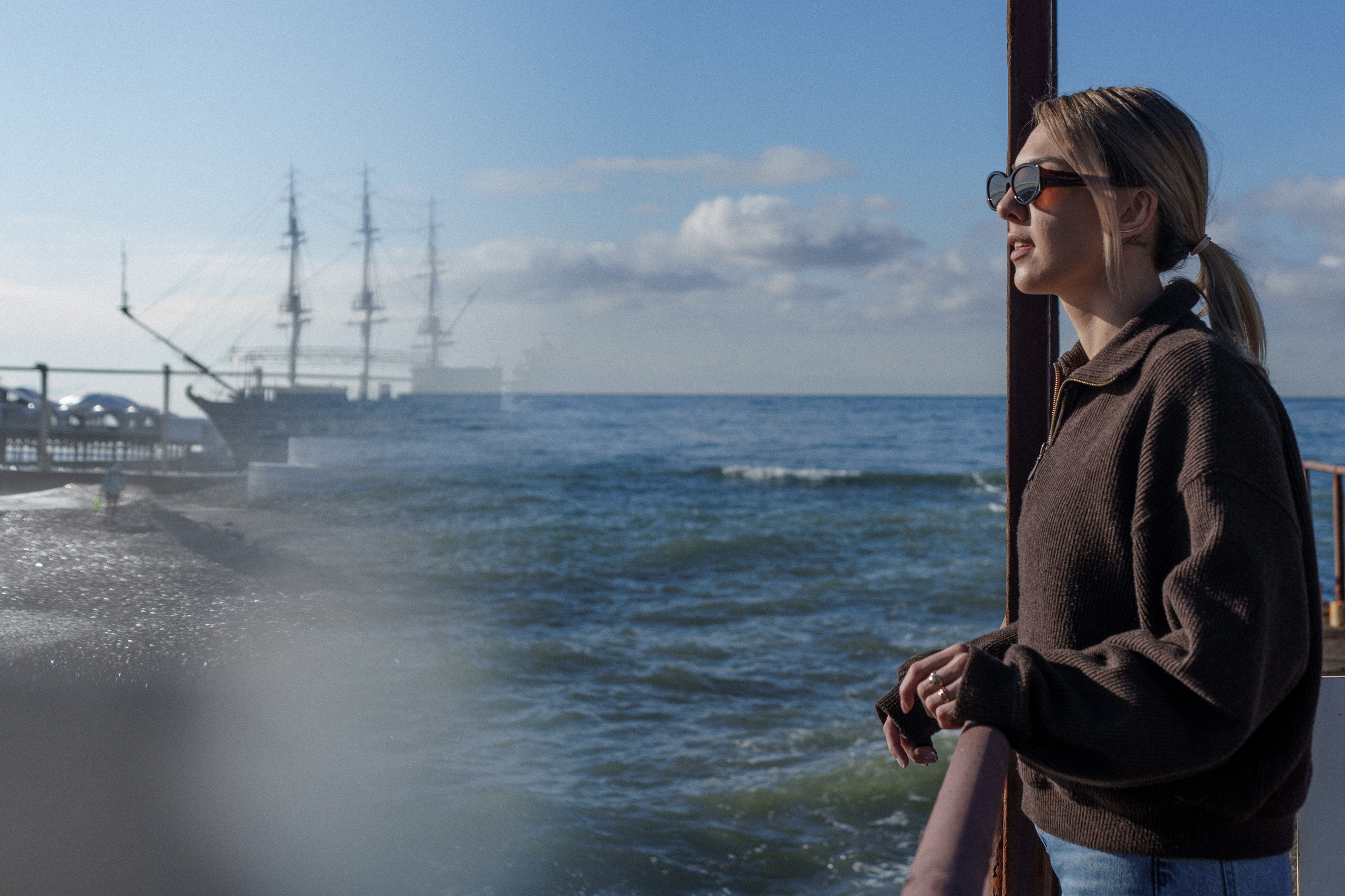 Таня. Репортажный и студийный фотограф, Москва