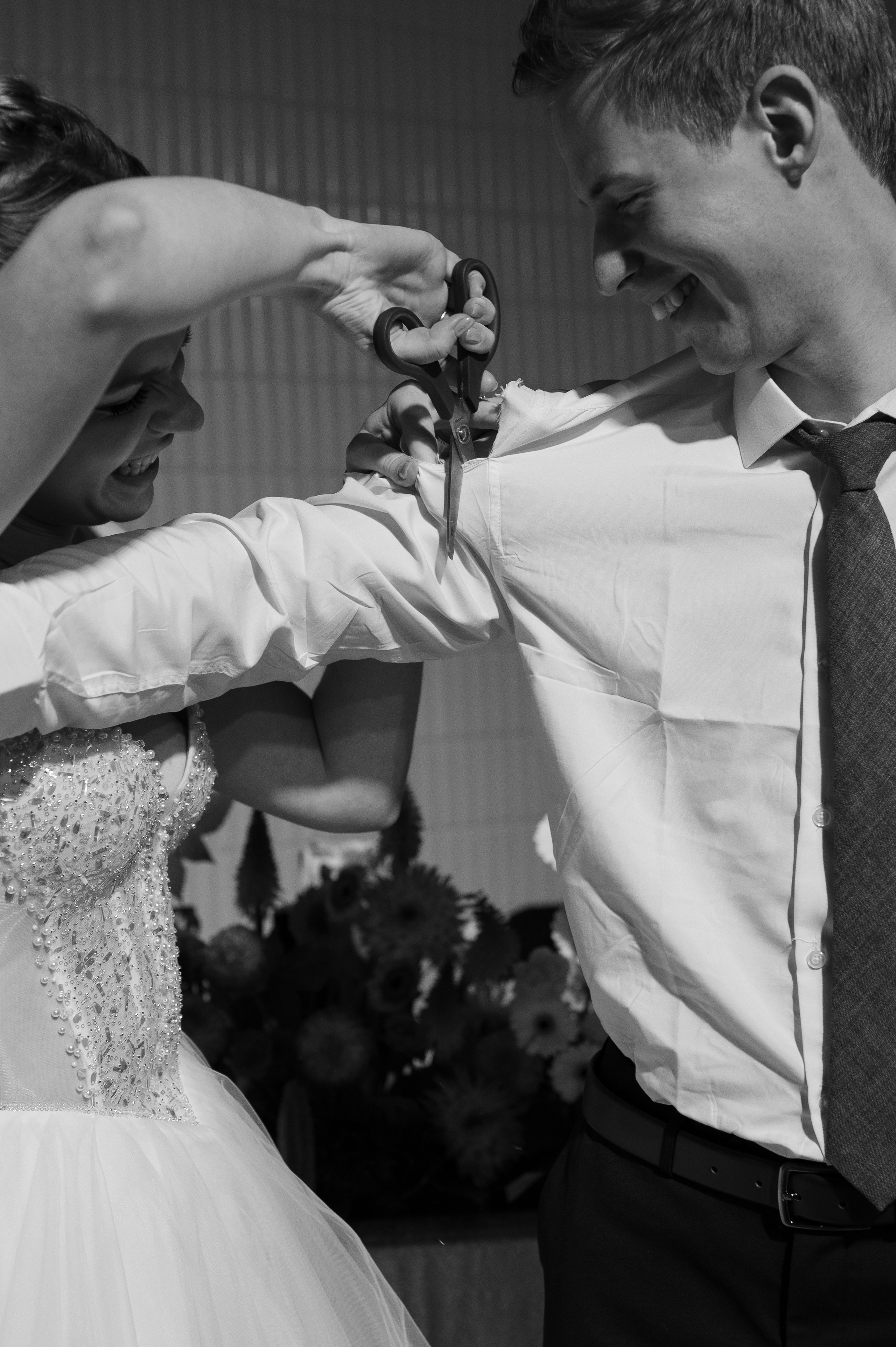 Я Люблю Тебя!. Свадебный, репортажный фотограф Анна Матусевич в Москве