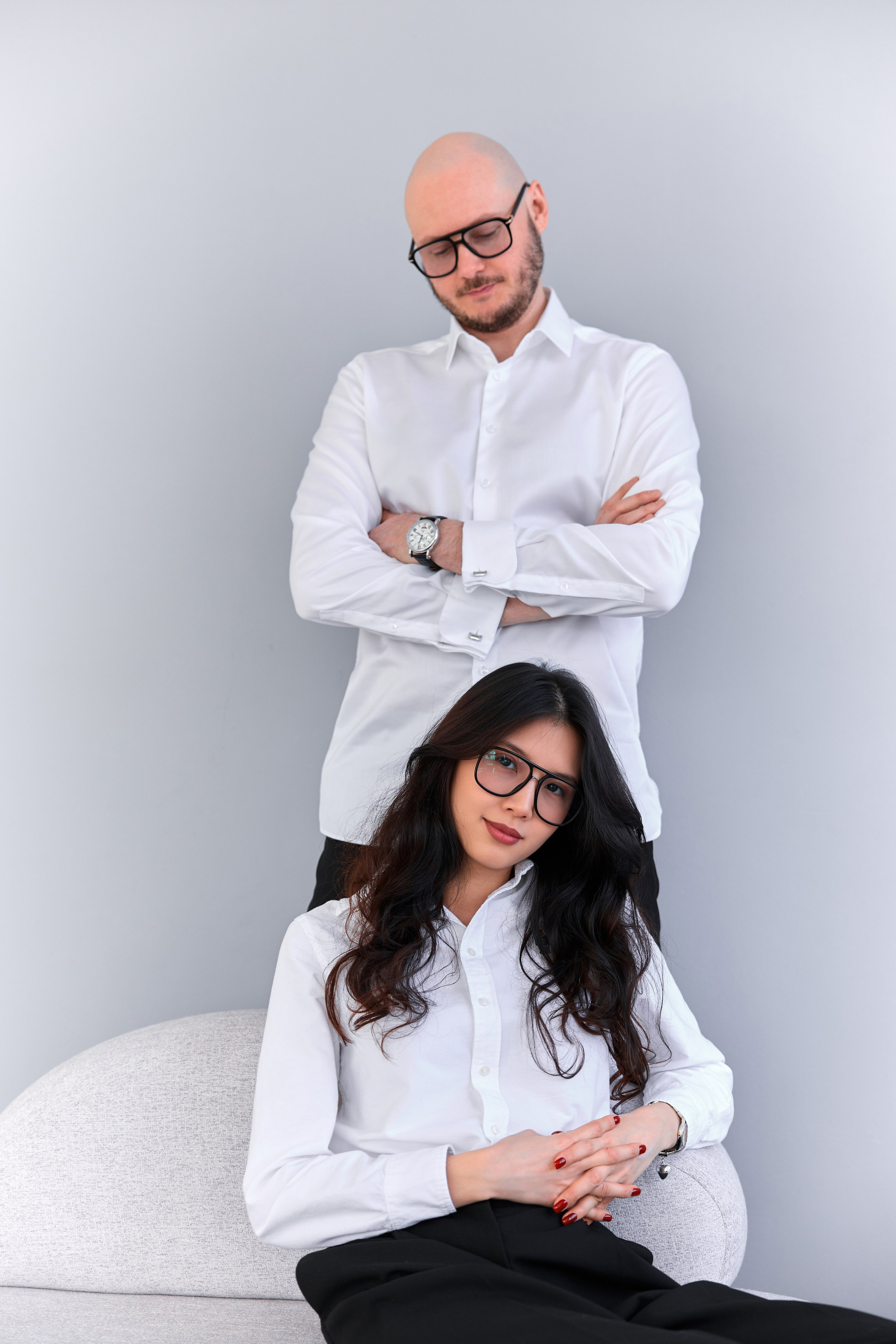 Парная фотосессия: история вашей любви в каждом кадре