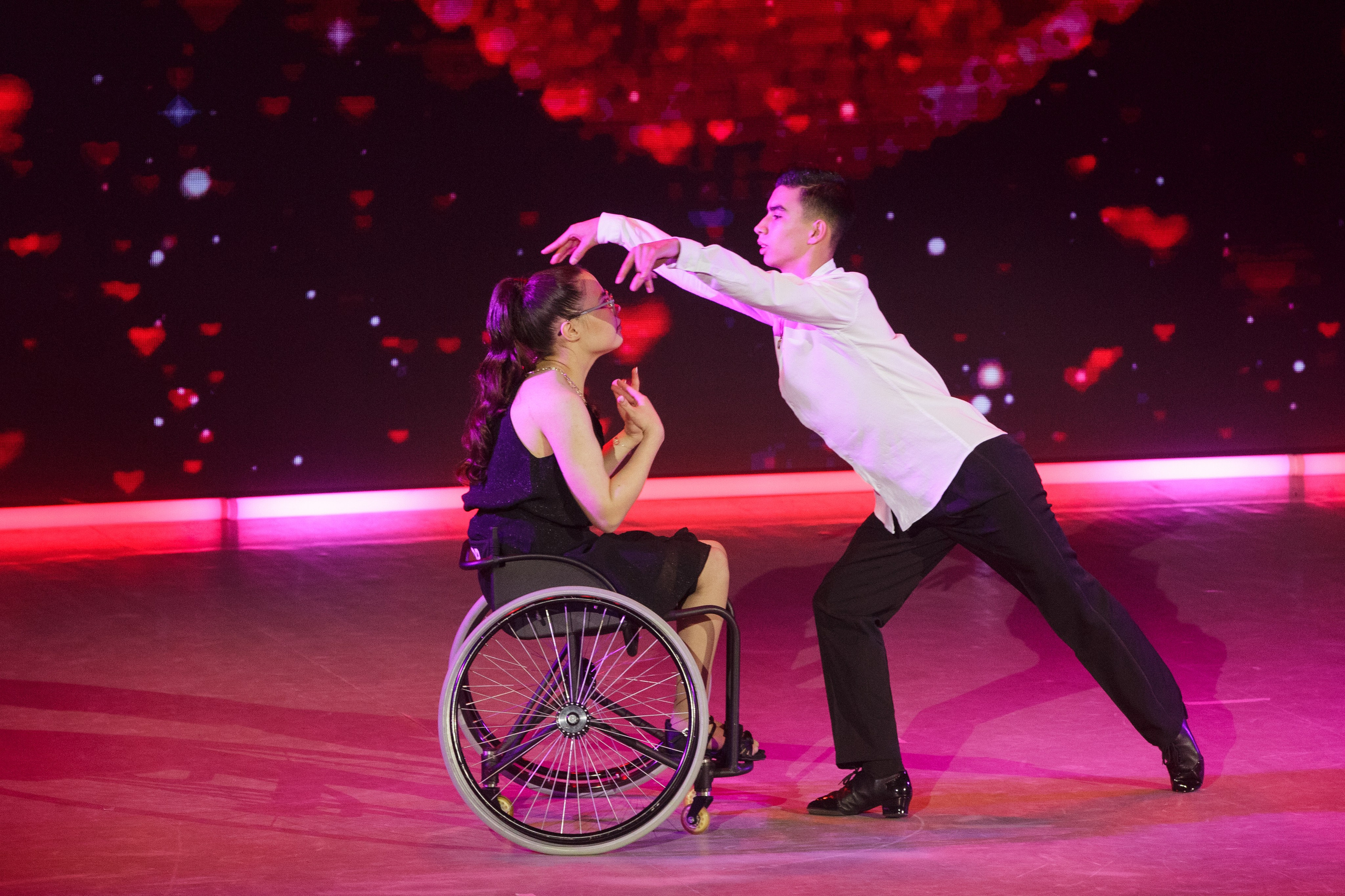 Ломая барьеры 2023. Премьера мюзикла. Семейные и детские съемки в Уфе