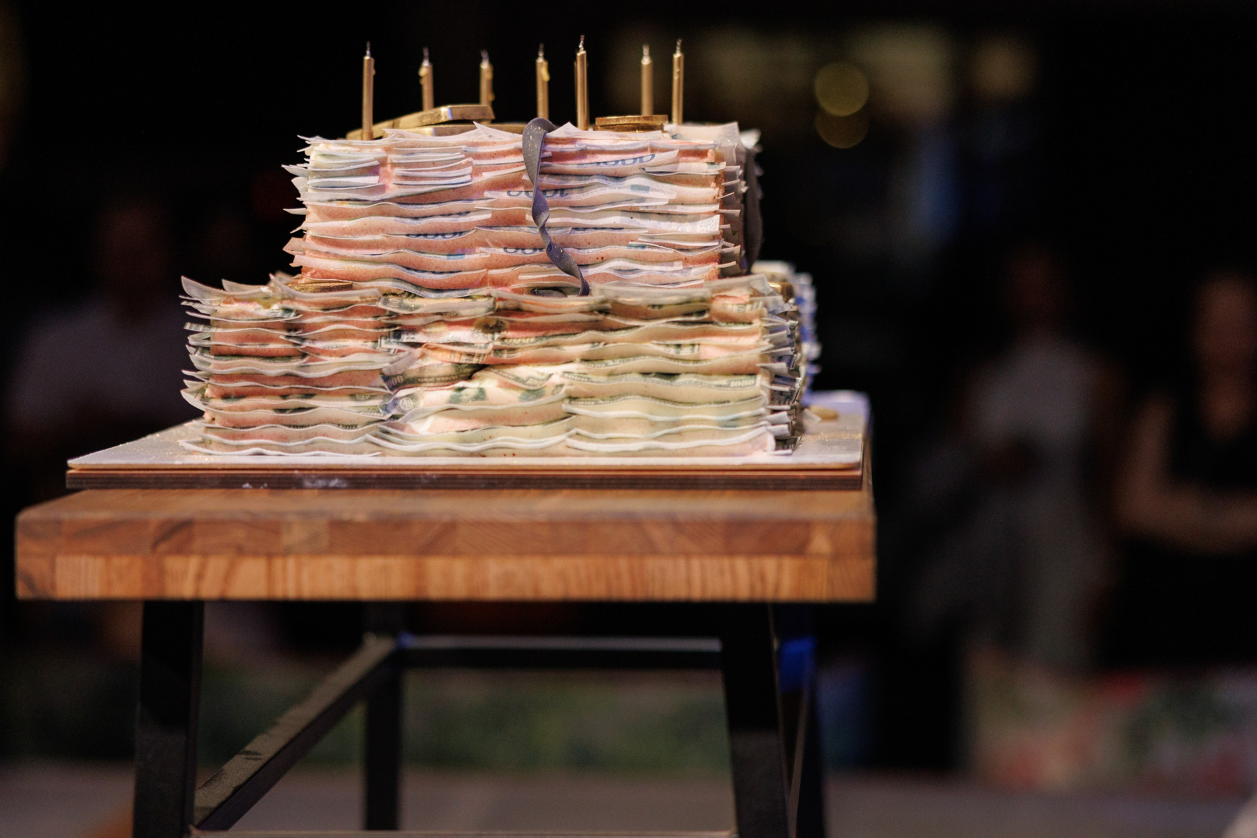 ДЕНЬ РОЖДЕНИЯ ИВАНА. Свадебный и event-фотограф Иван Волнухин