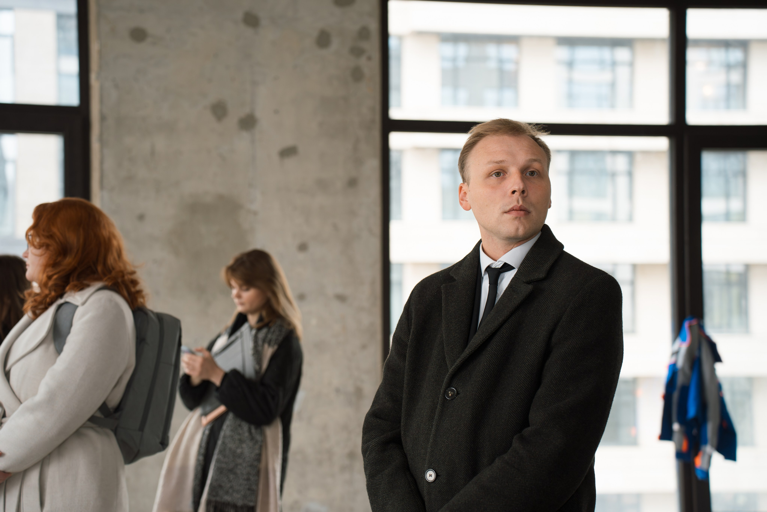 Репортажная съемка выездных мероприятий. Репортажный фотограф в Москве Вадим Галанин