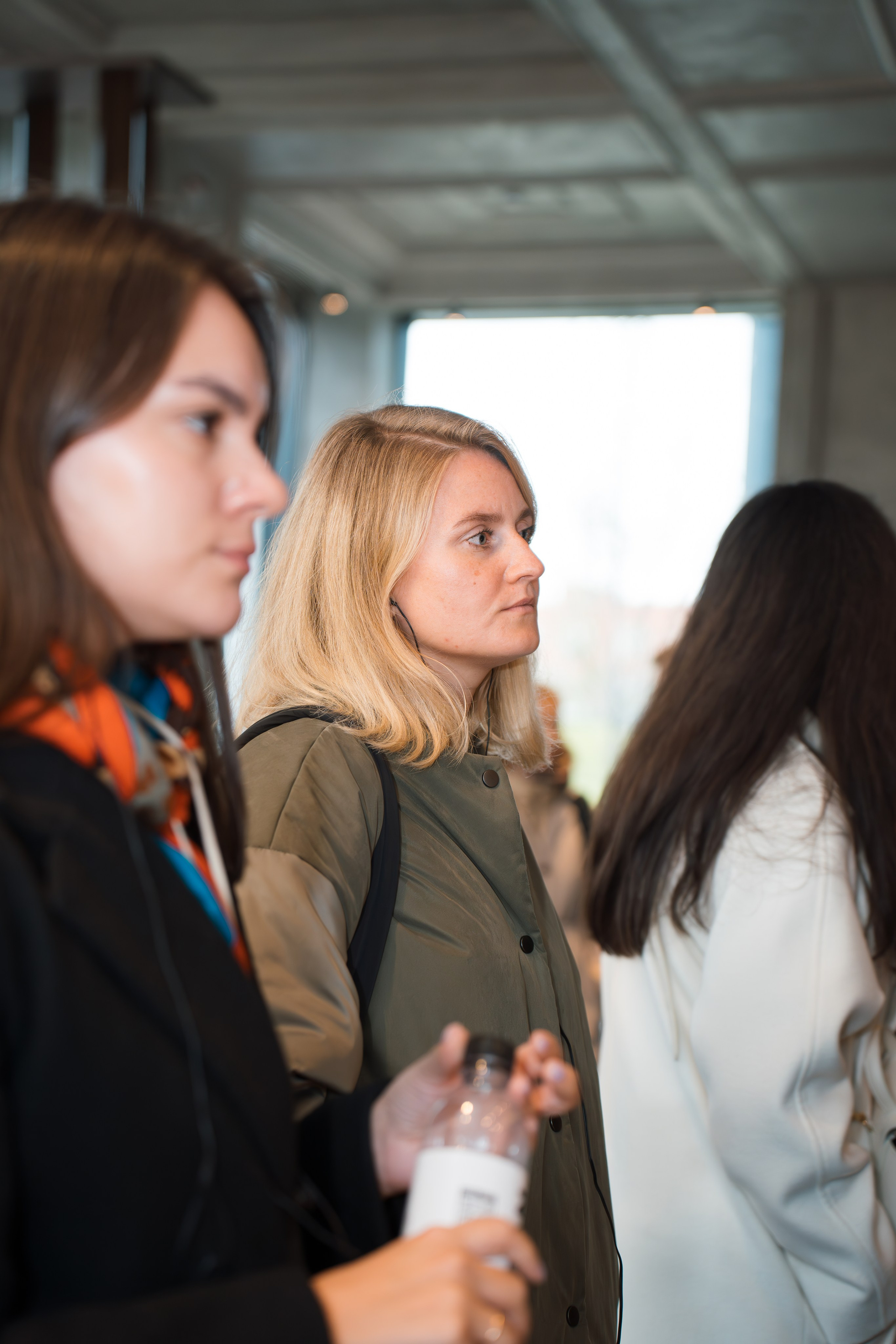 Репортажная съемка выездных мероприятий. Репортажный фотограф в Москве Вадим Галанин