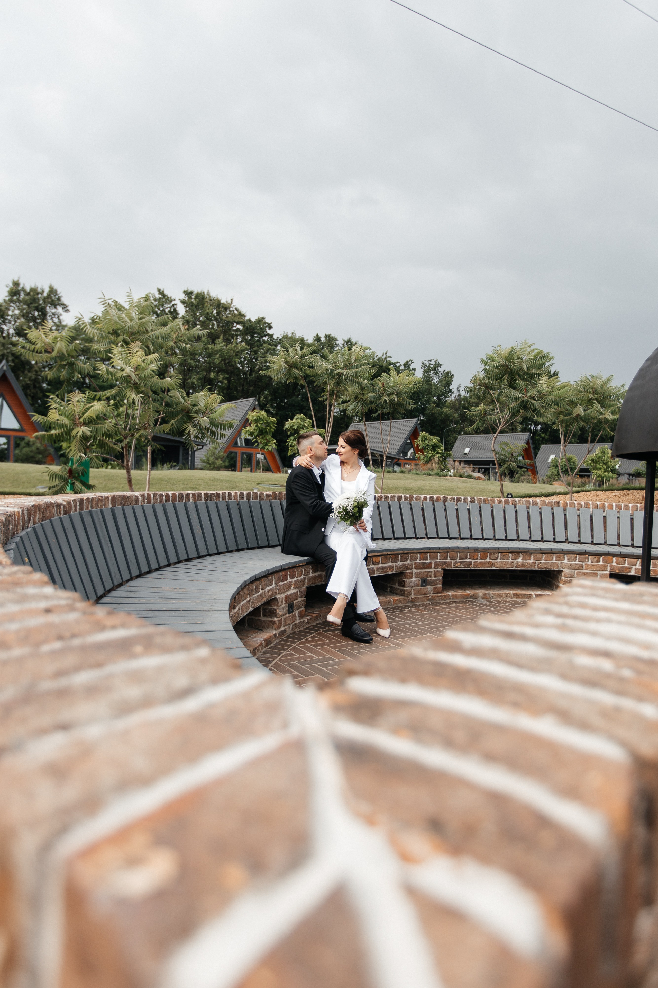 Ира и Артём. Фотограф Таганрог Любимая Надя