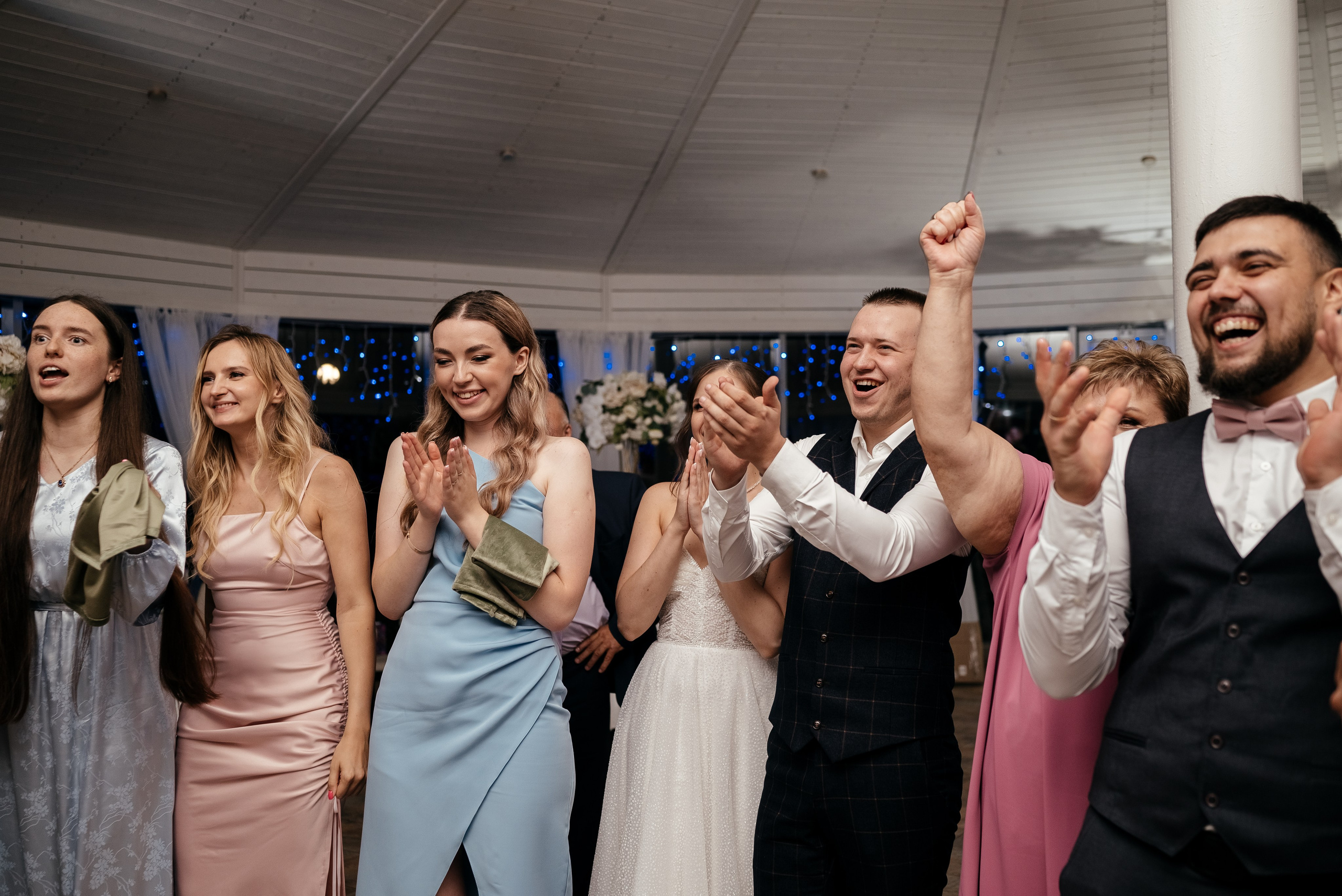 Александра и Андрей. Семейный и свадебный фотограф в Ярославле Кропина Инна