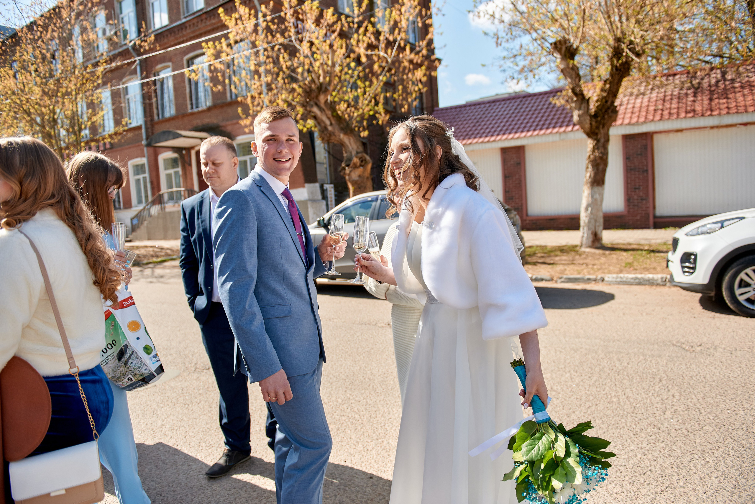 В & Я. Семейный и детский фотограф в г. Ногинске Ангелина Хасанова