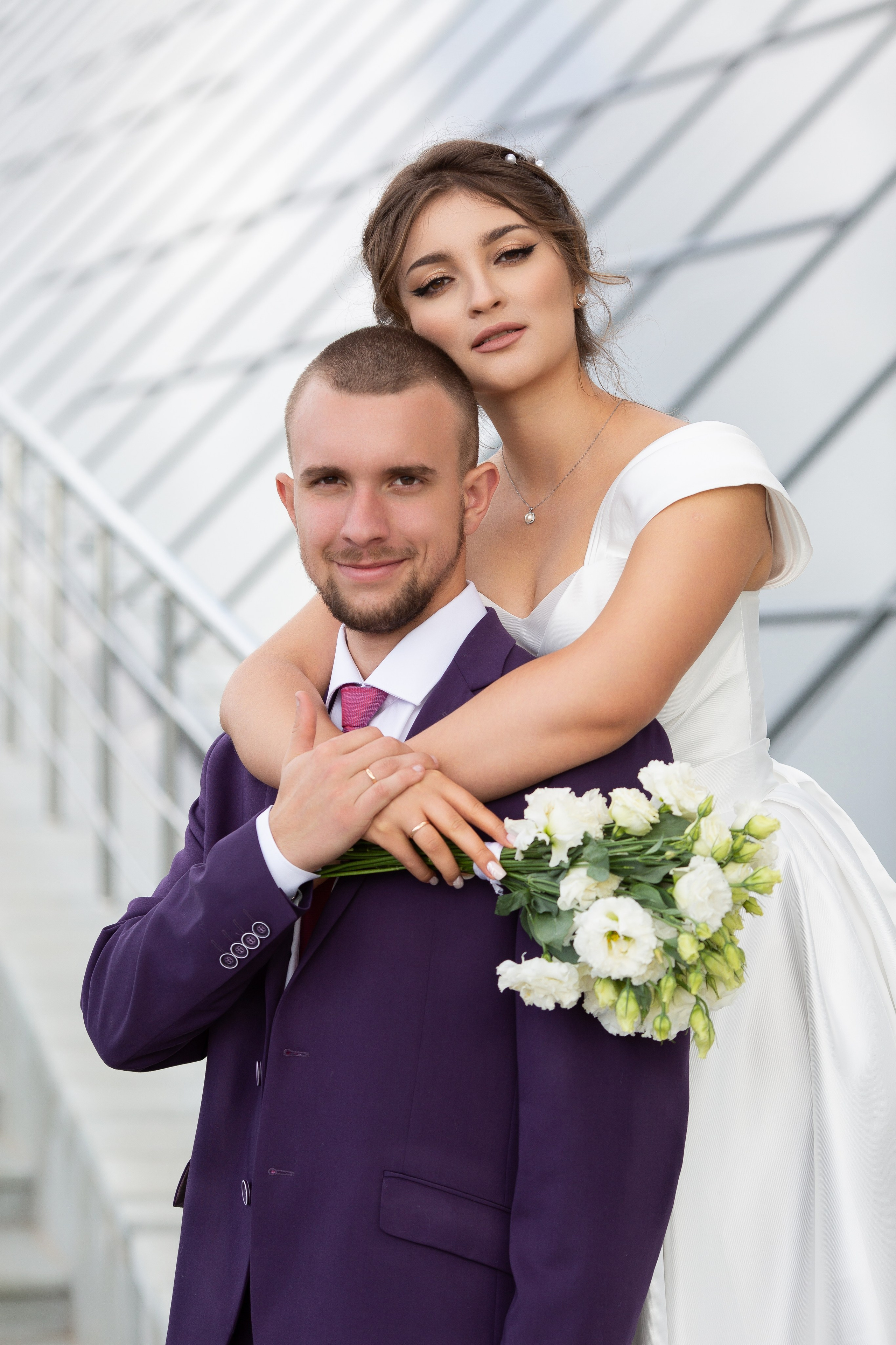 Wedding stories. Фотохудожник