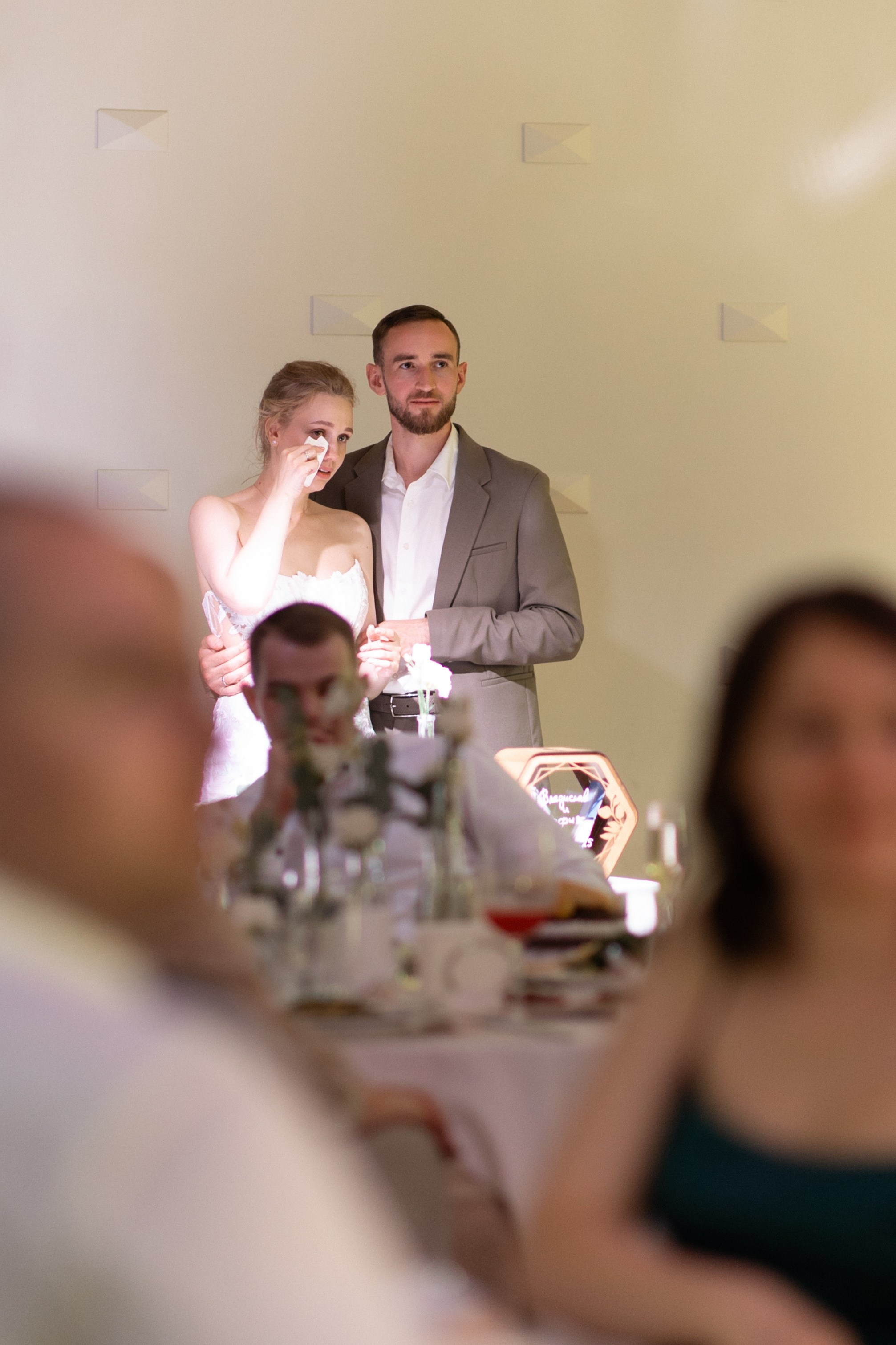 Влад и Софья. Свадебный, портретный и семейный фотограф в Москве Абукалиева Диляра