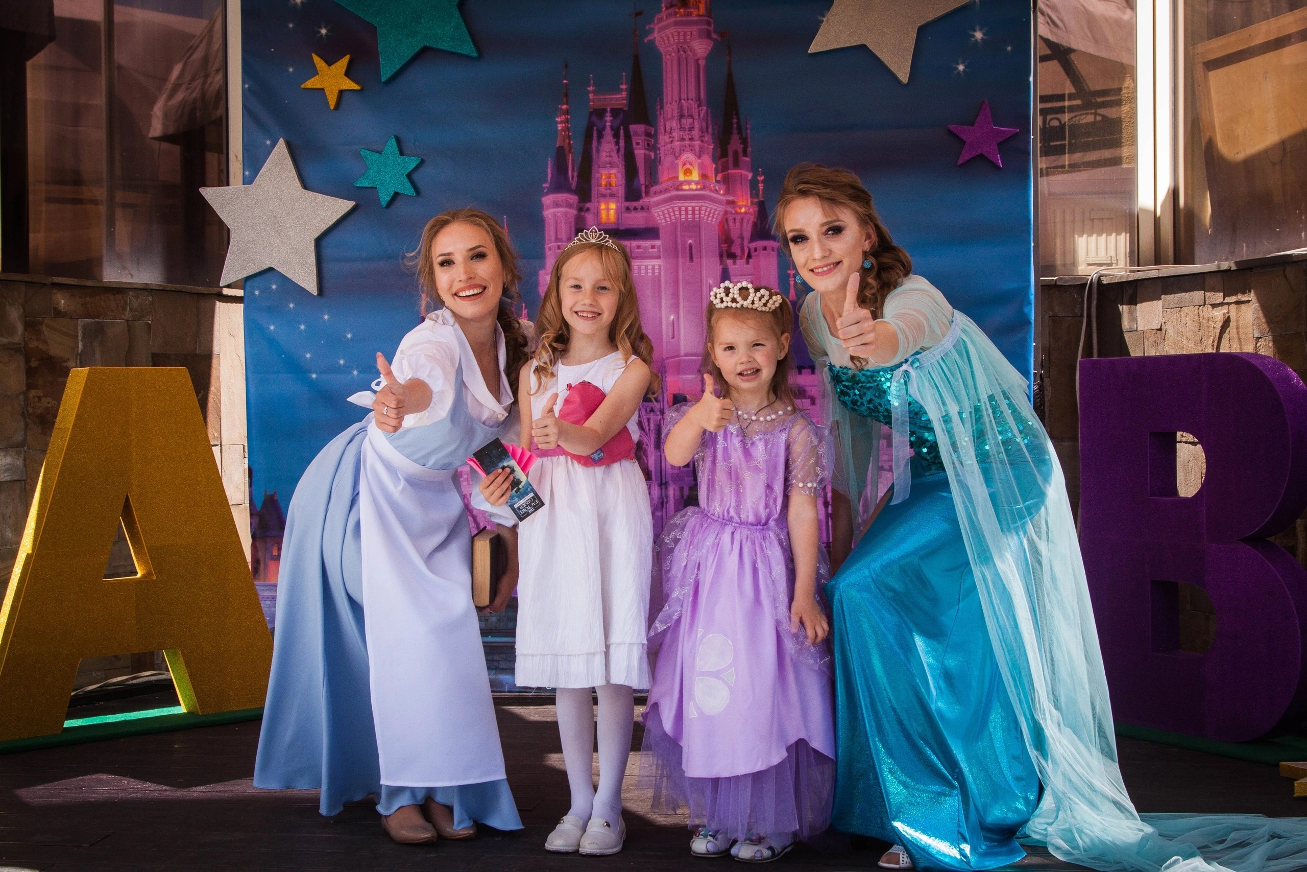 THE FACTORY. Организация мероприятий Донецк (ДНР). Организация и декор мероприятий Донецк (ДНР)