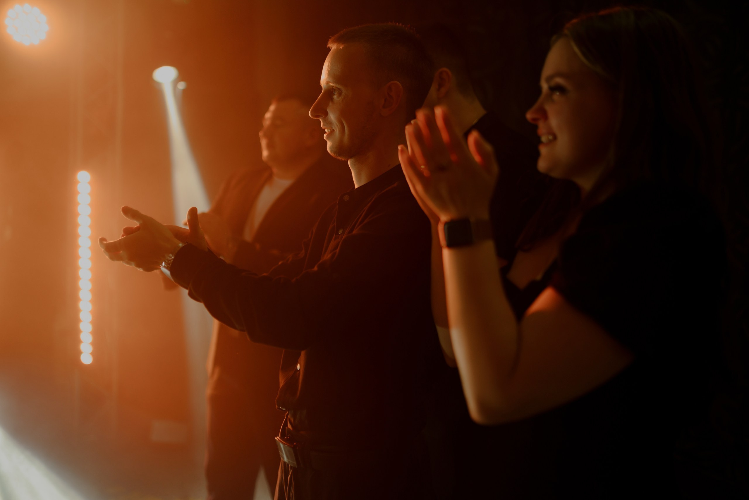 Иван и Анастасия. Организация и декор мероприятий Донецк (ДНР)