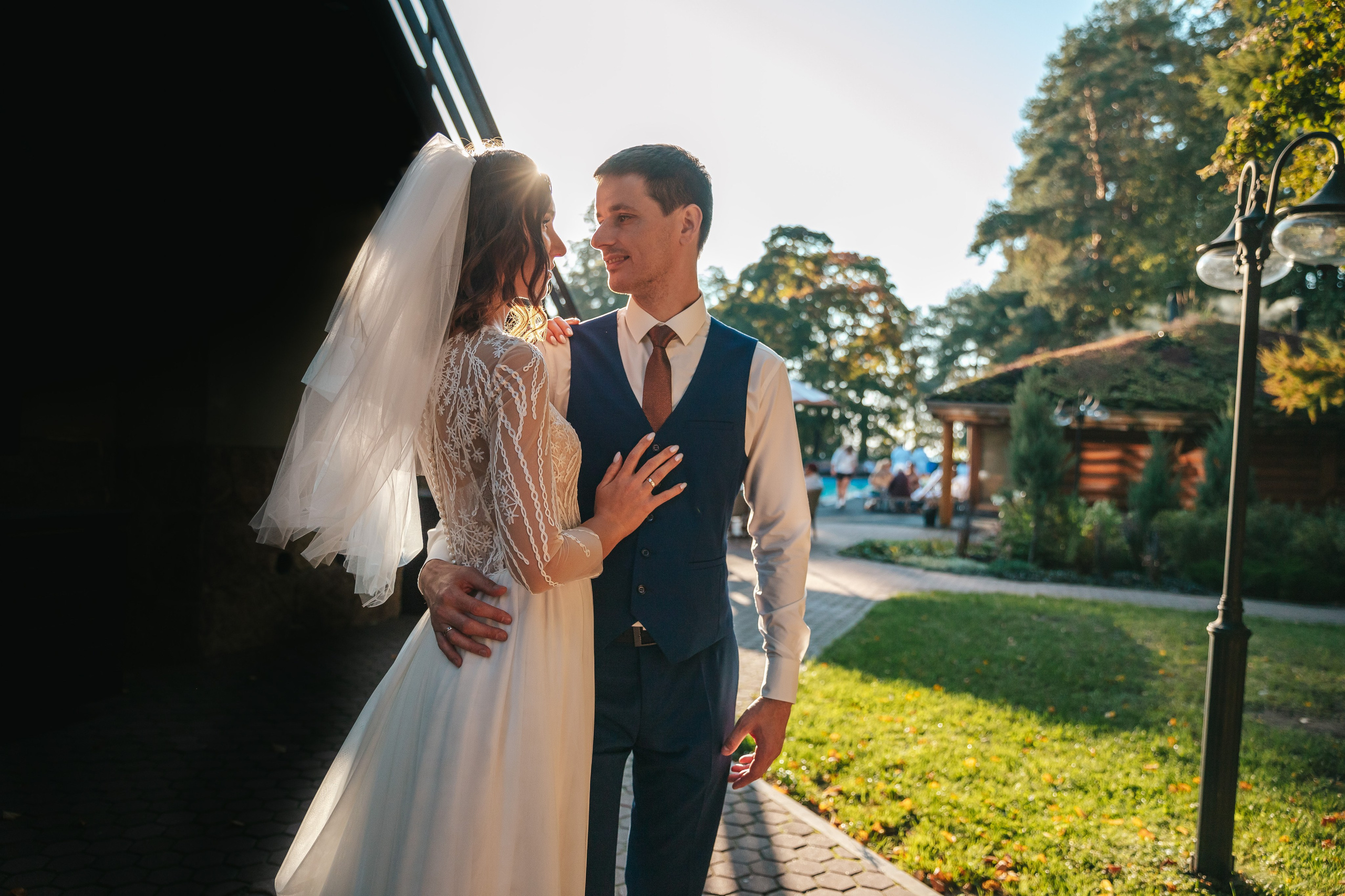 Федор и Ксения. Семейный lifestyle фотограф в Санкт-Петербурге Людмила Пахомова