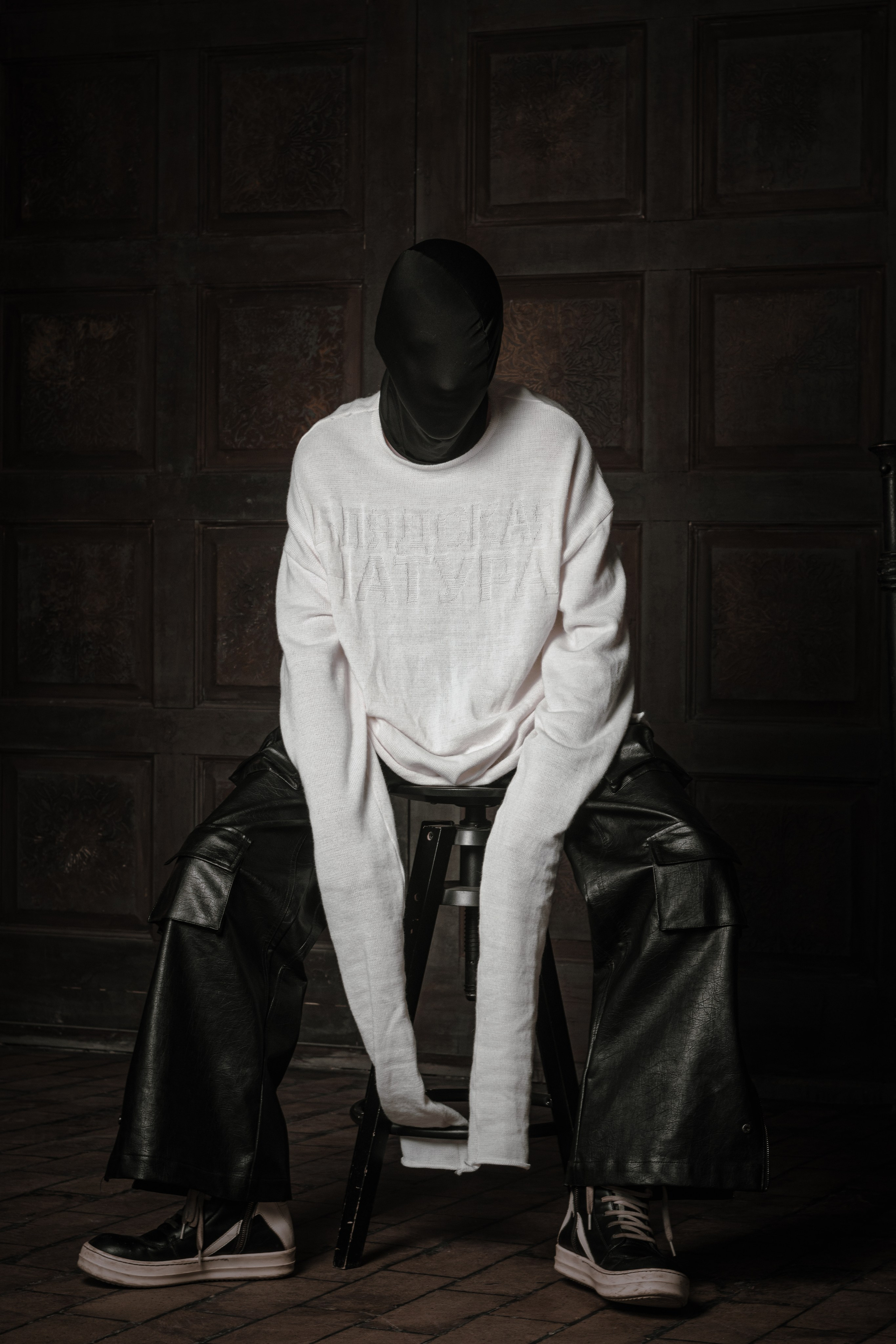 EUPHORIA. Фотограф Крутой Максим