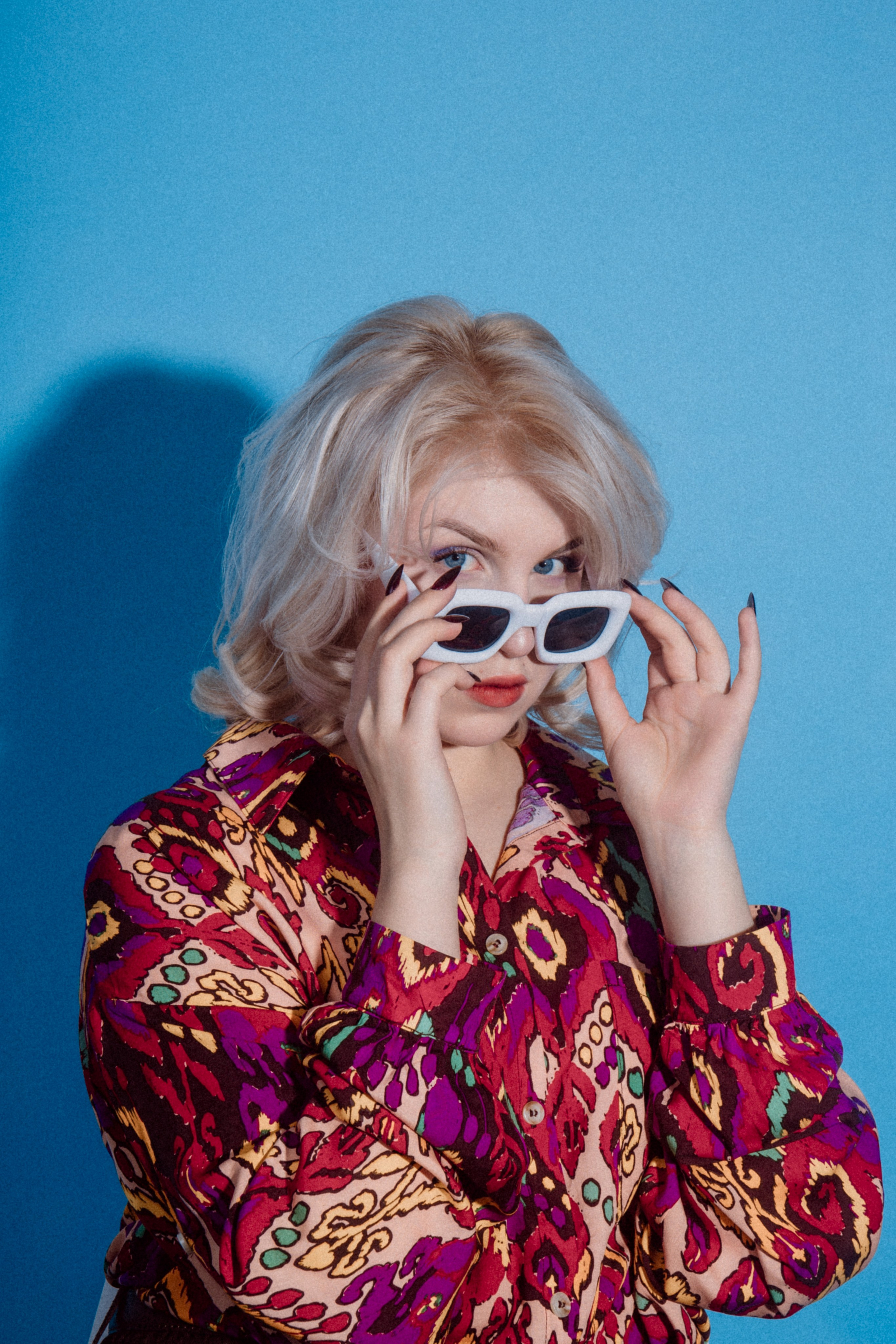 Вернемся в прошлое?. Главная