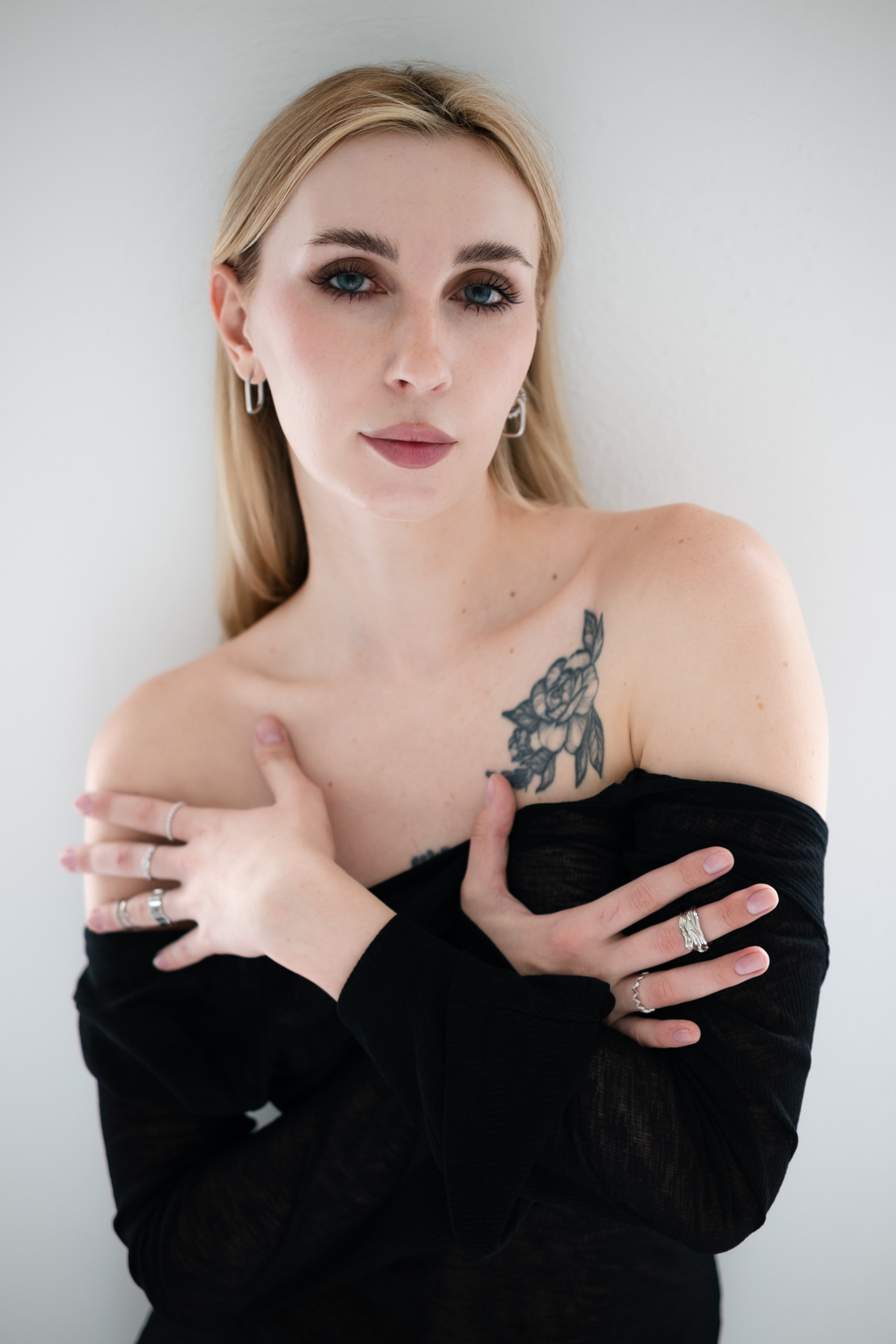 Даша. Искусство фотографии. Фотограф | продюсер из Москвы — Лизочек