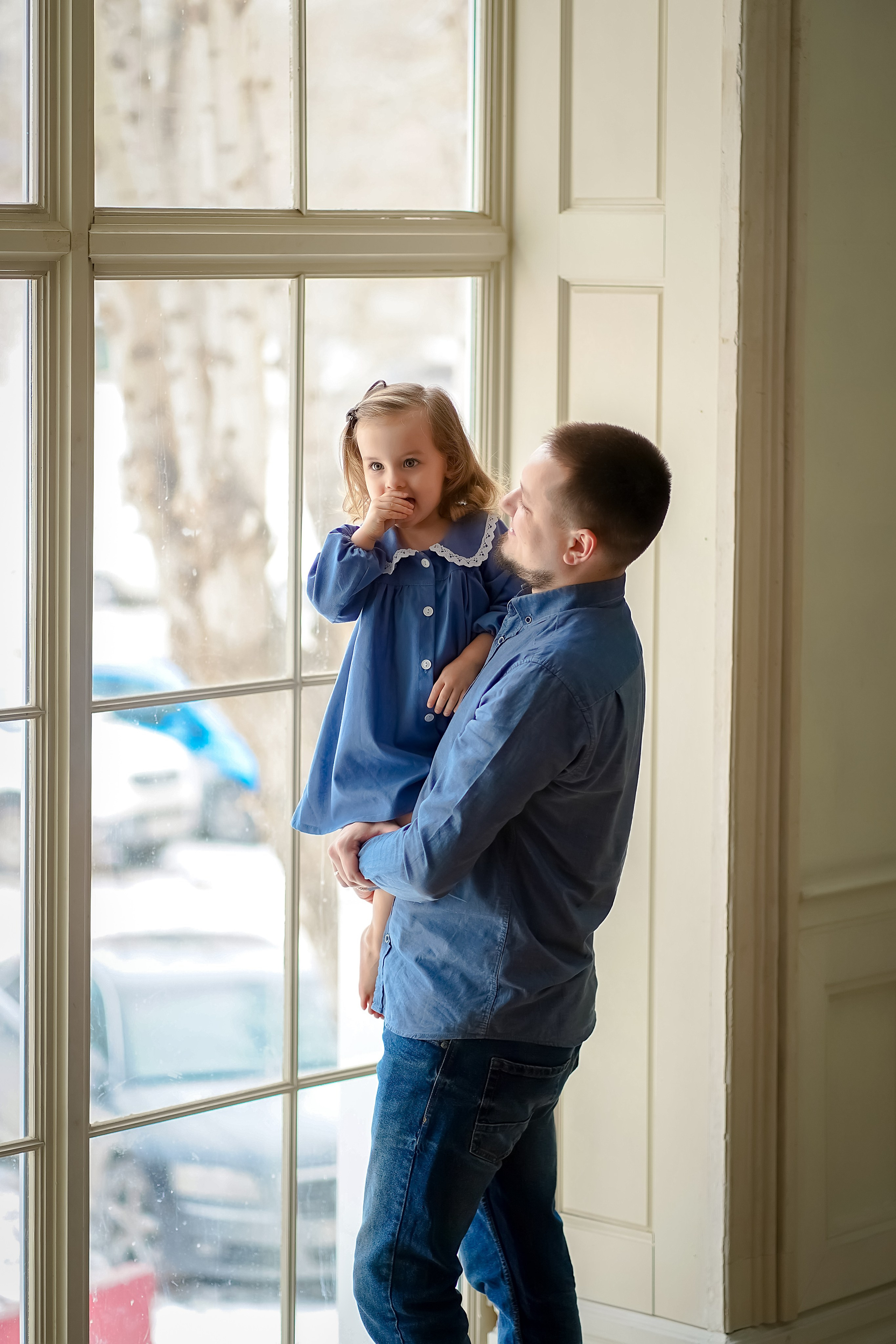 Маленький цветочек. Фотограф Татьяна Митрофанова