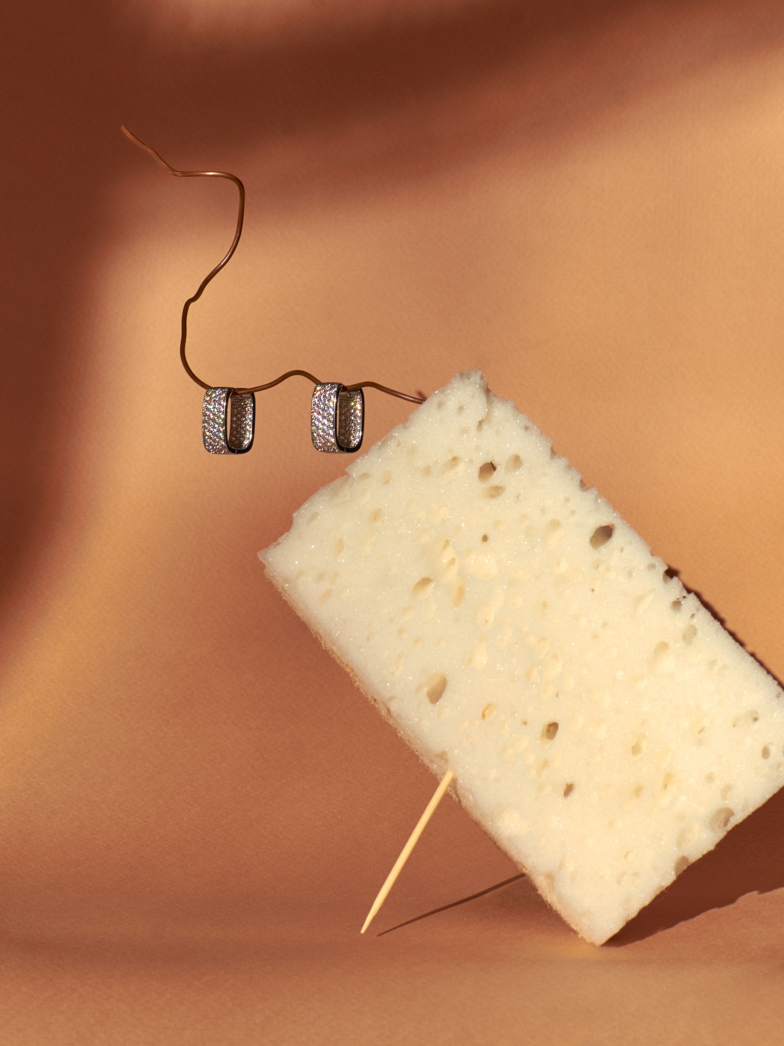 Предметная съемка украшений. Коммерческий фешн и бьюти фотограф в Москве Березина Анна