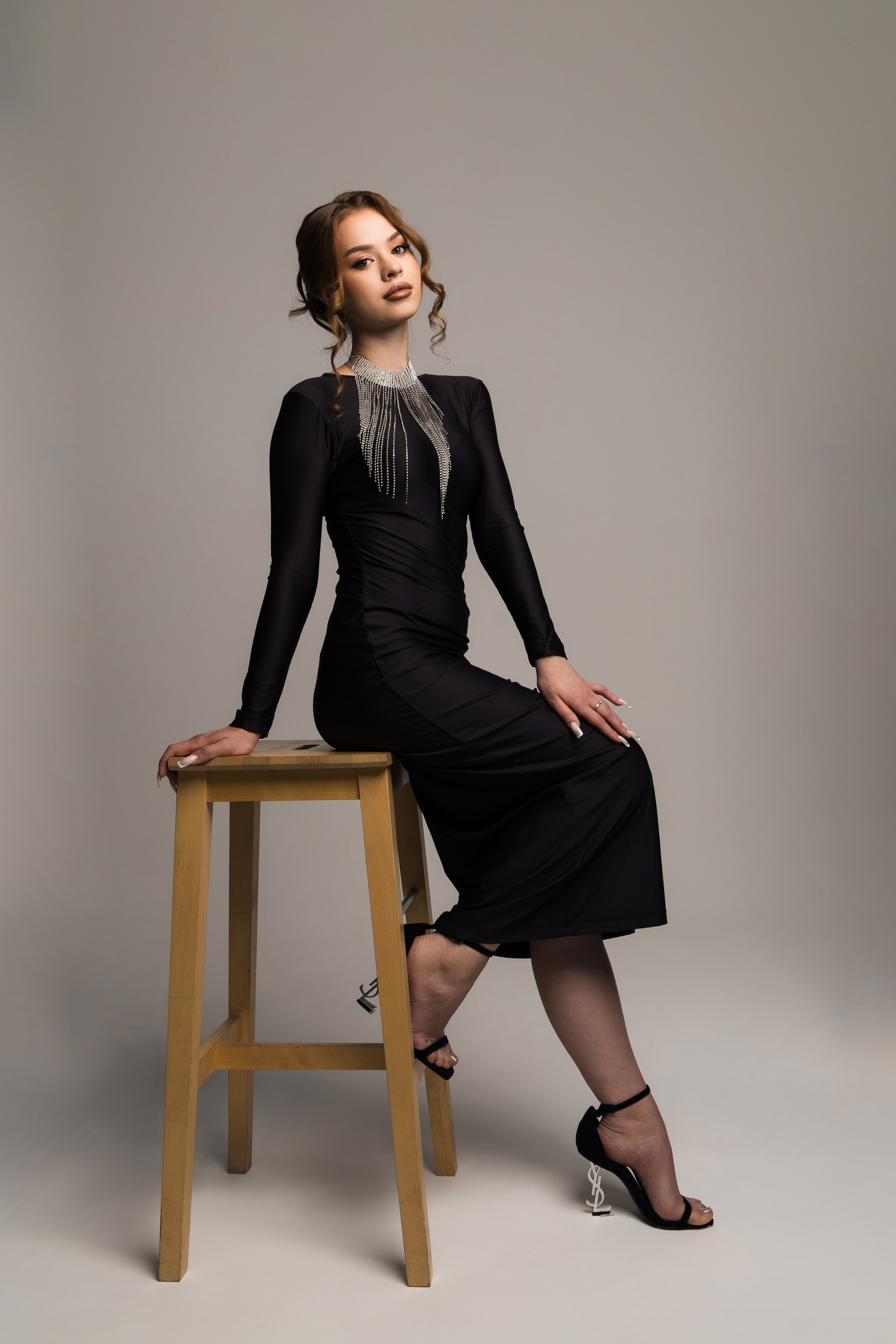 Кристина. Портретный фотограф в Алматы