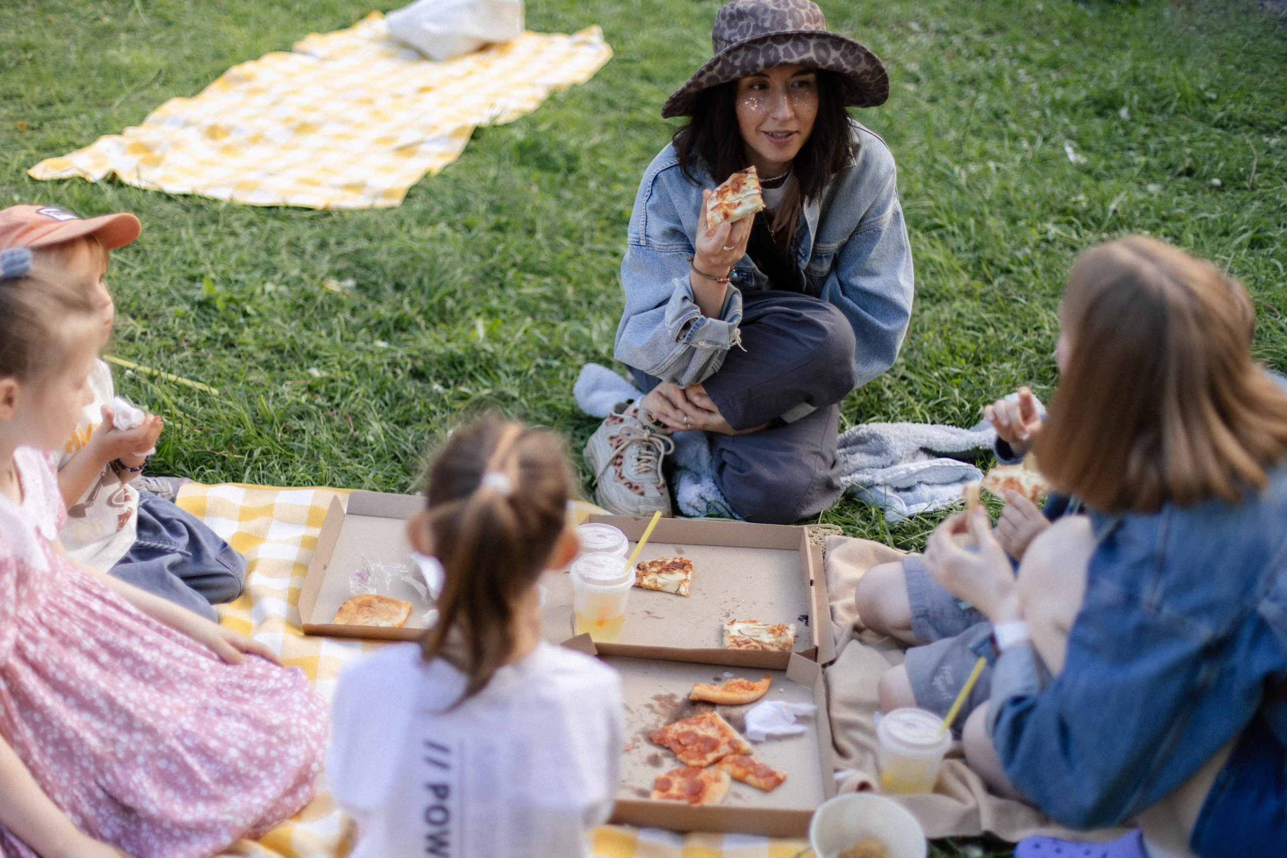 Veter Magazie — первый lifestyle журнал в России