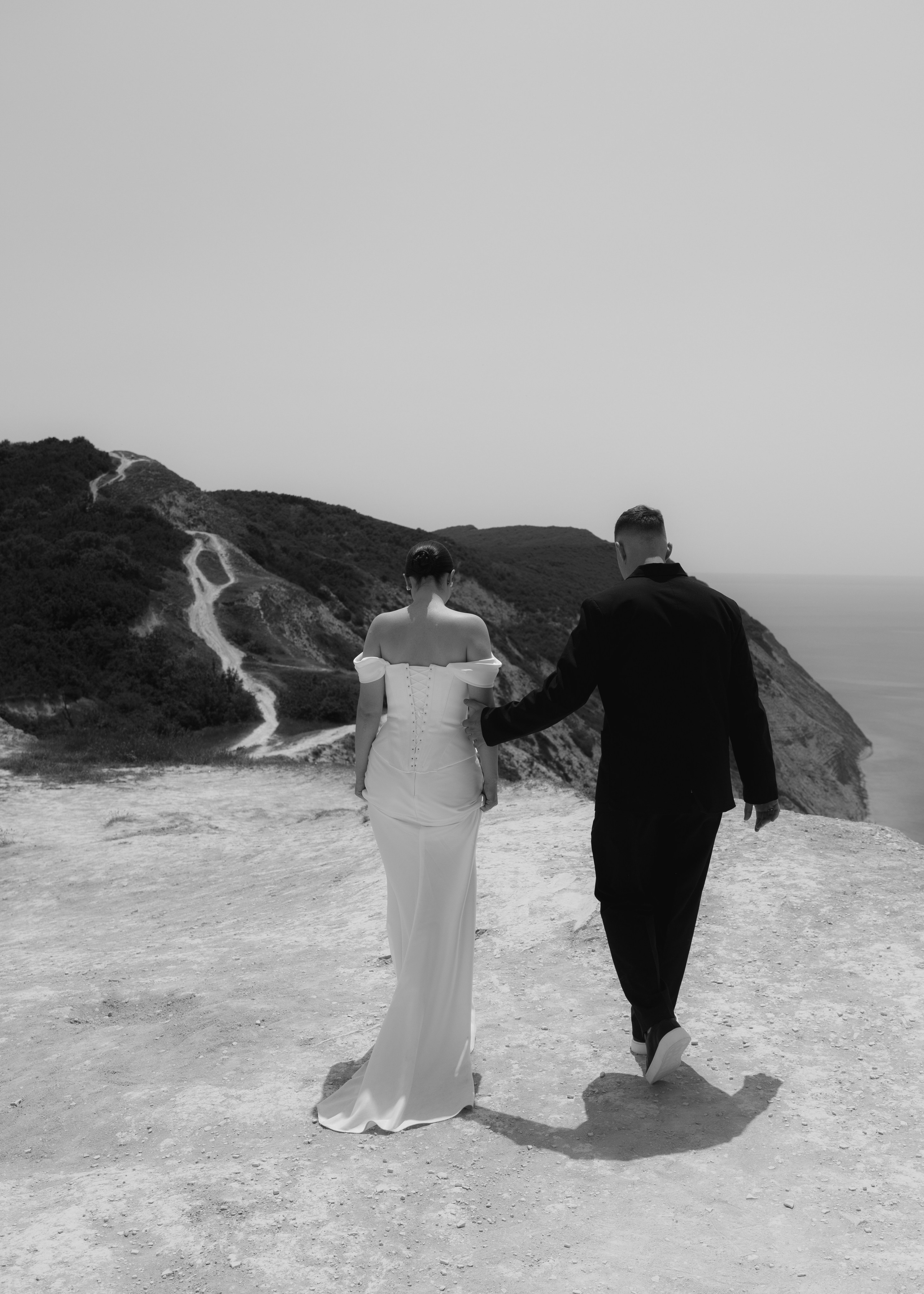 Матвей и Екатерина. Свадебный и семейный фотограф в Анапе/Новороссийске Виктория Чайка