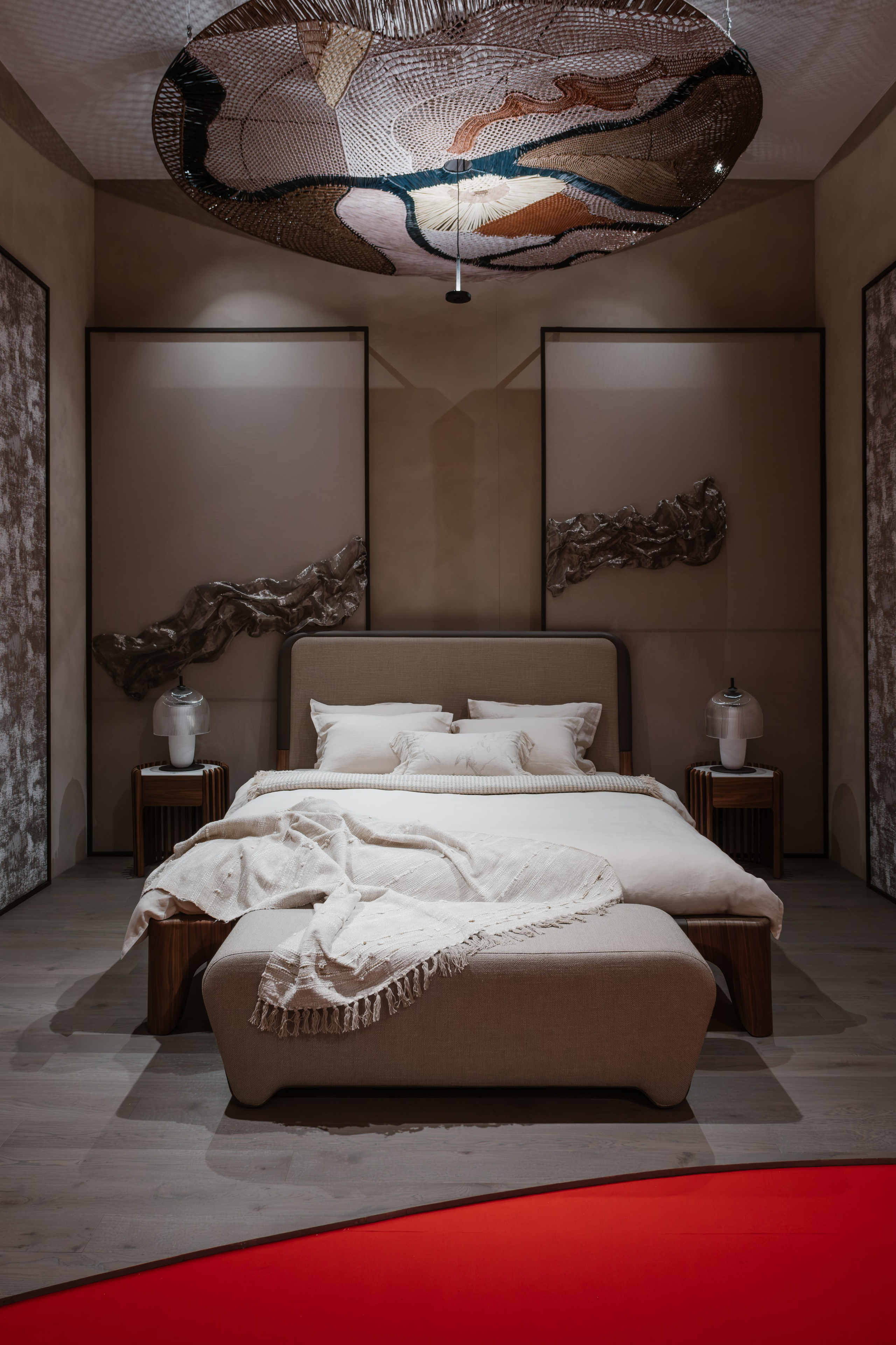 Design Arena Forum. Ekaterina Symidi. Interior Photographer