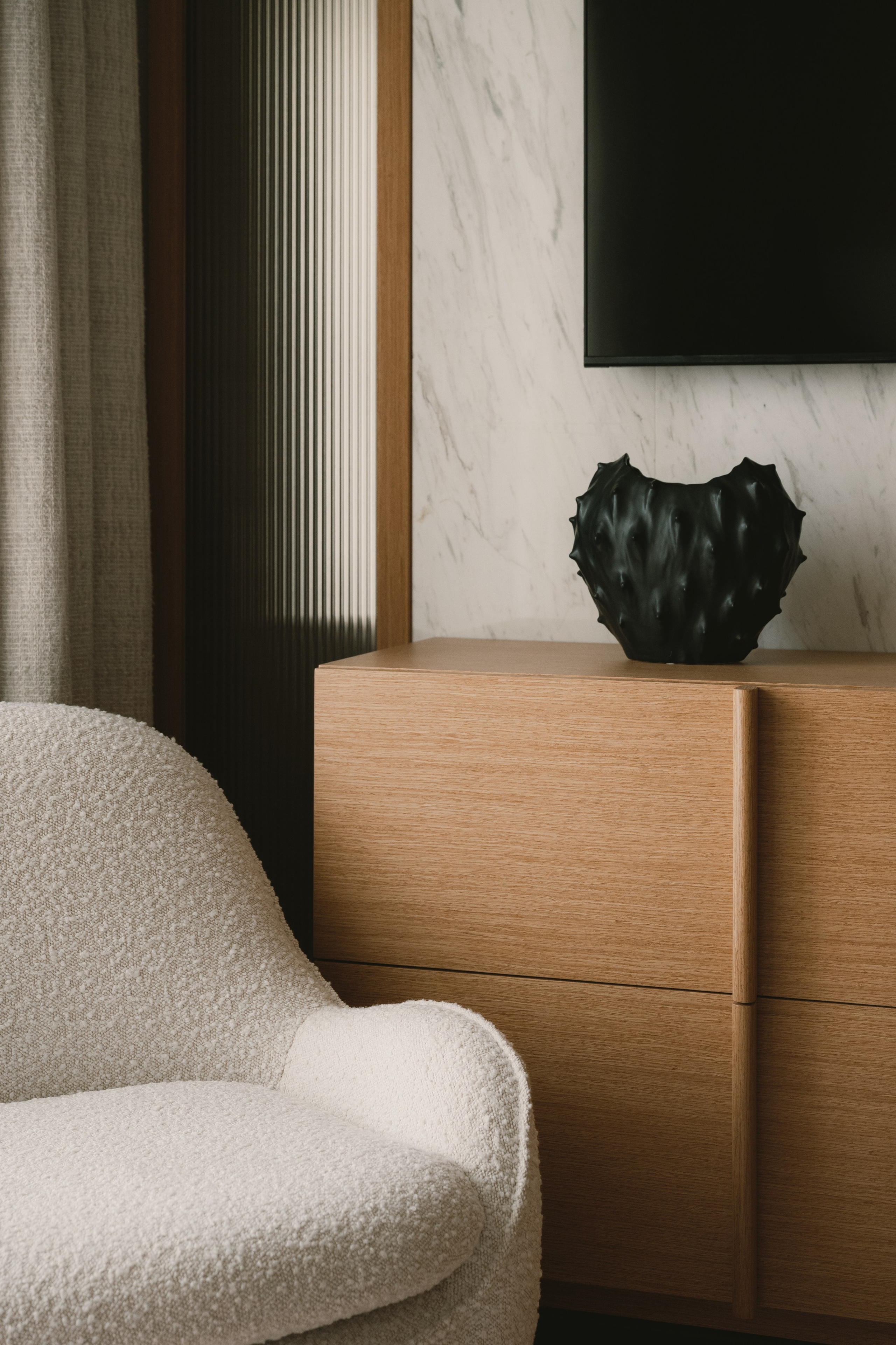 Mantera Supreme Private Apartments by AA Partners. Ekaterina Symidi. Interior Photographer
