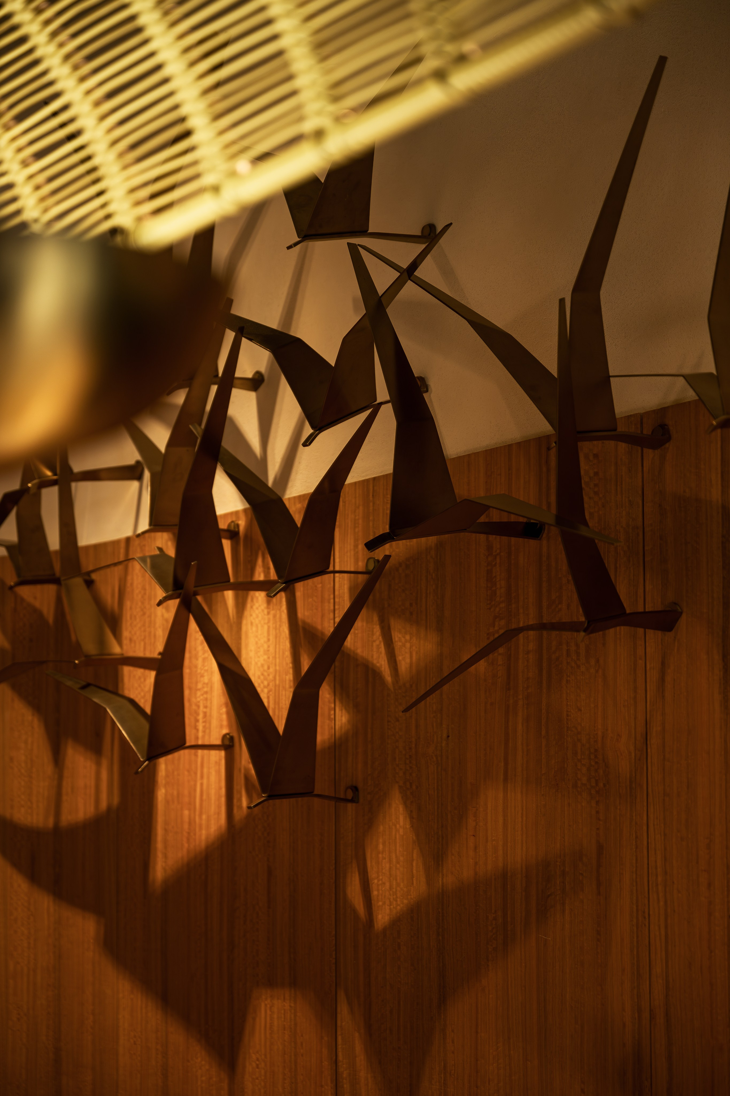 Mantera Supreme Delphin and Rusalka Cafe by AA Partners. Ekaterina Symidi. Interior Photographer