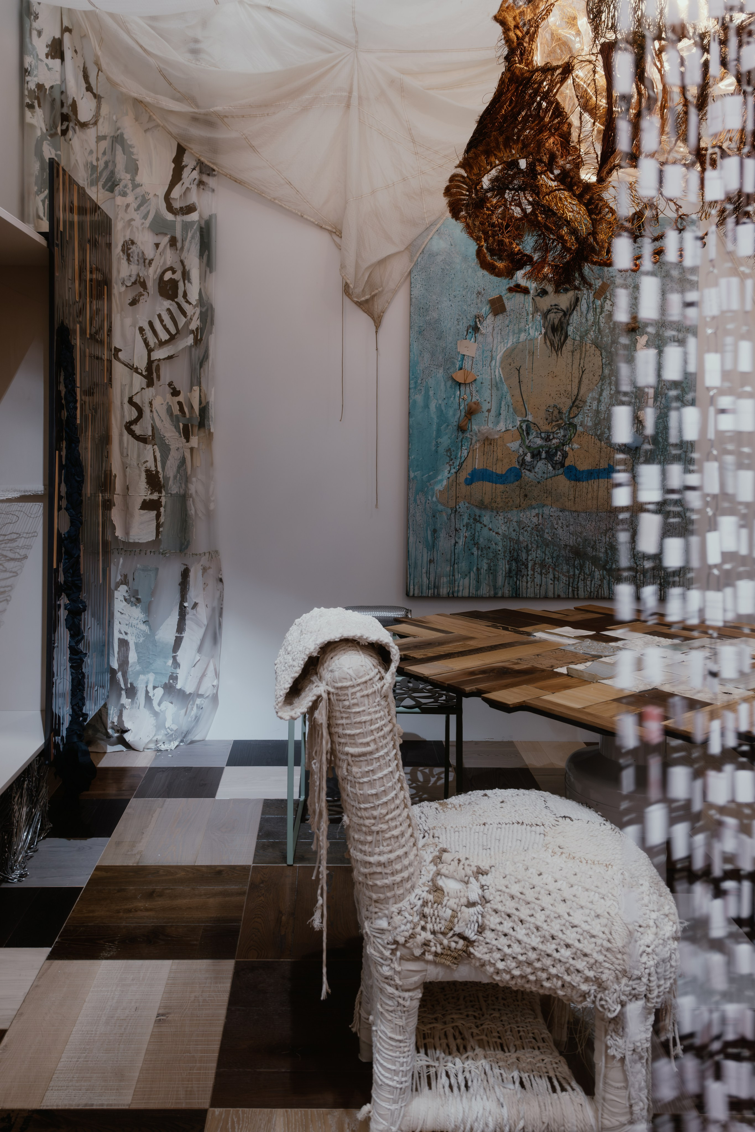 Design Arena Forum. Ekaterina Symidi. Interior Photographer