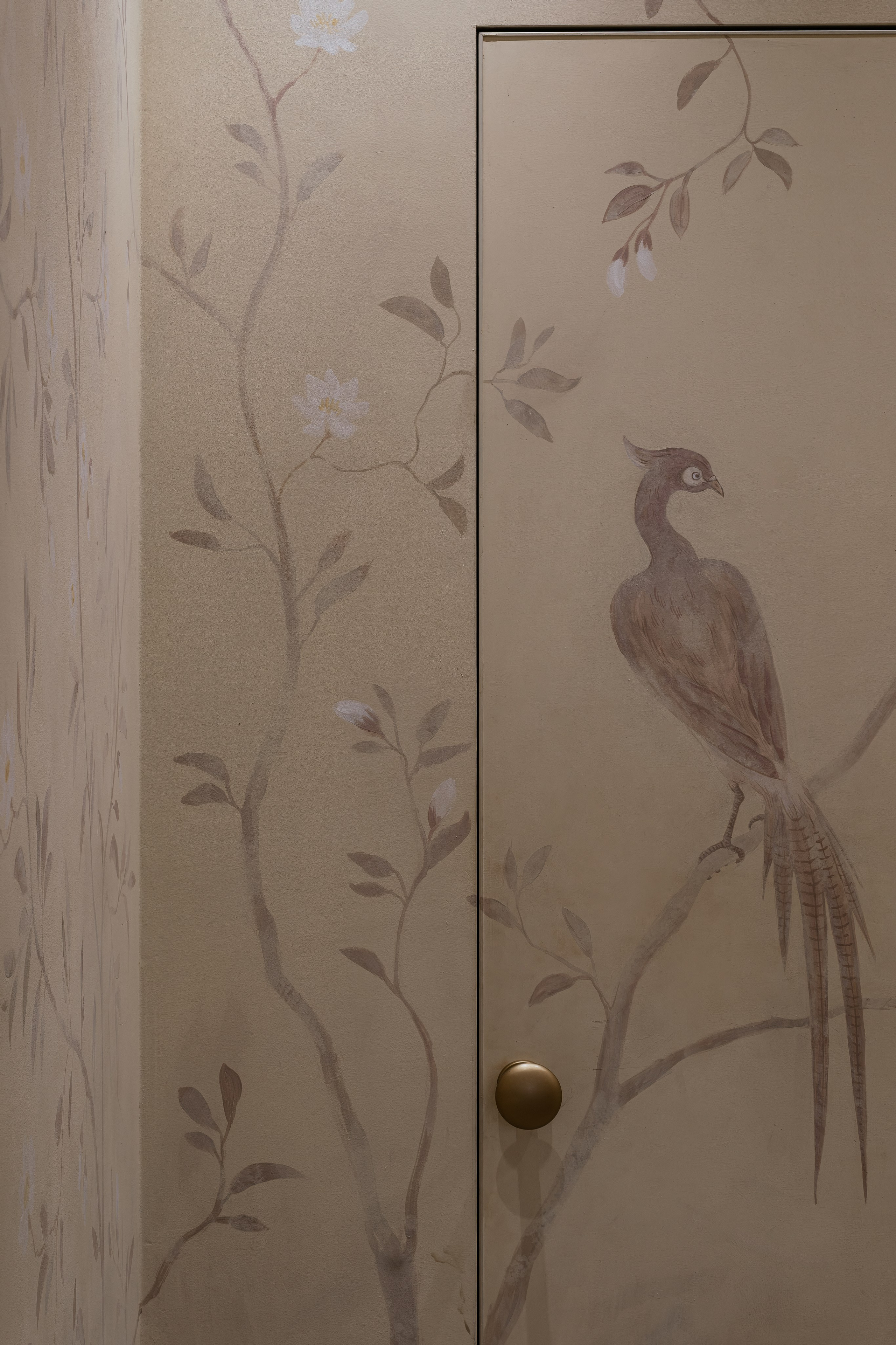 Way Camelia Boutique. Ekaterina Symidi. Interior Photographer