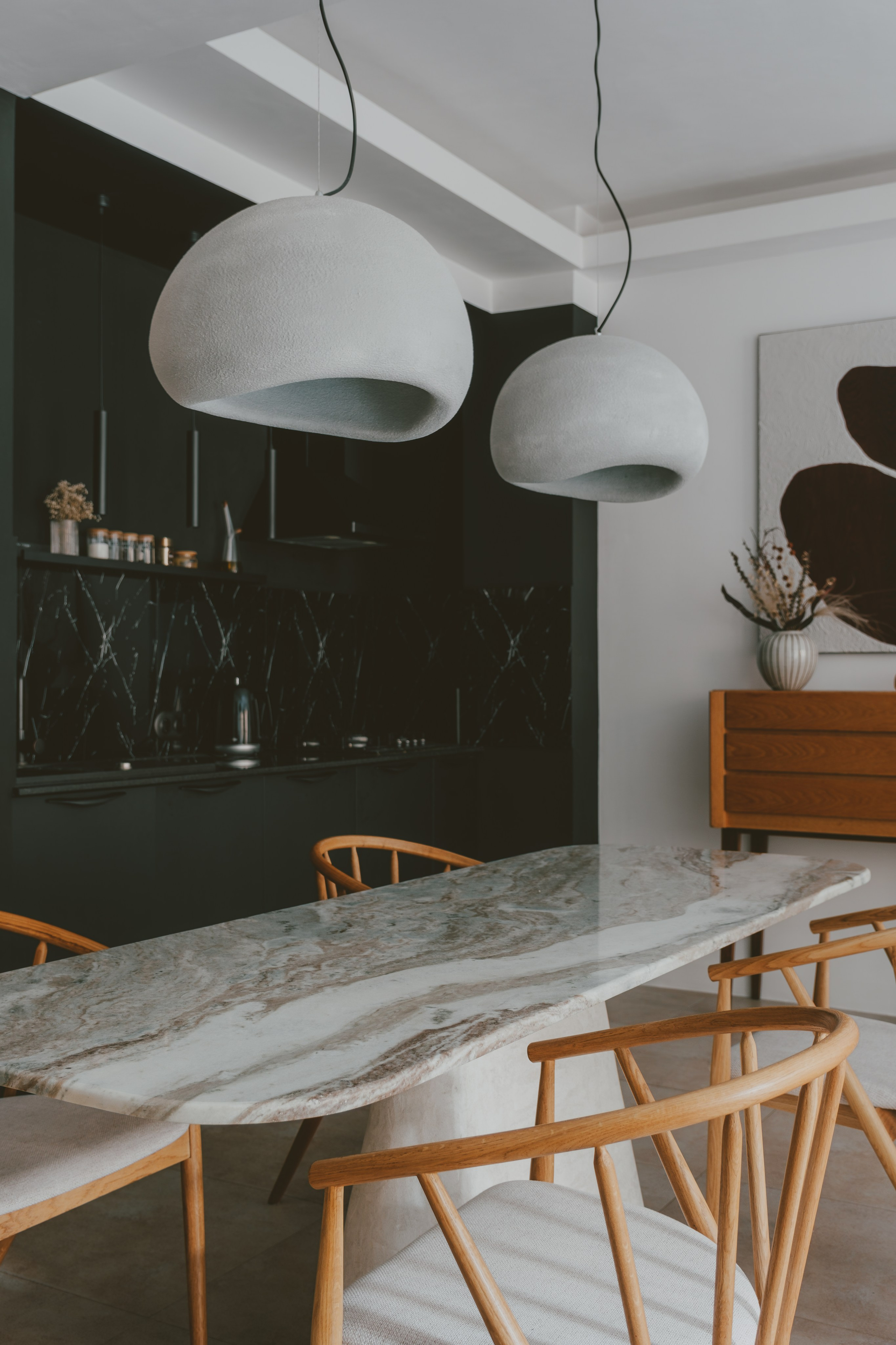 Частные апартаменты в Тбилиси. Ekaterina Symidi — Interior Photographer