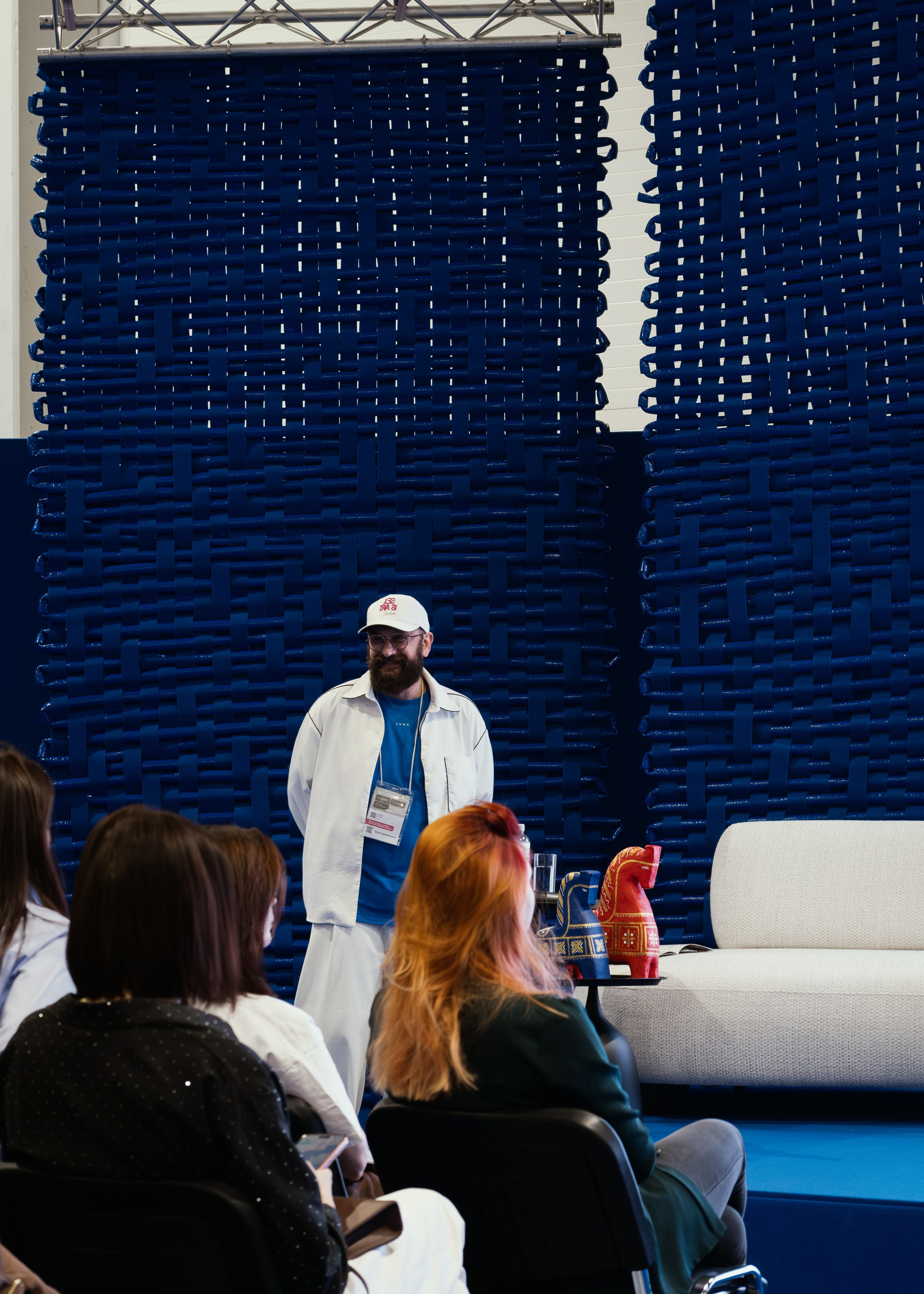 Design Arena Forum. Ekaterina Symidi. Interior Photographer