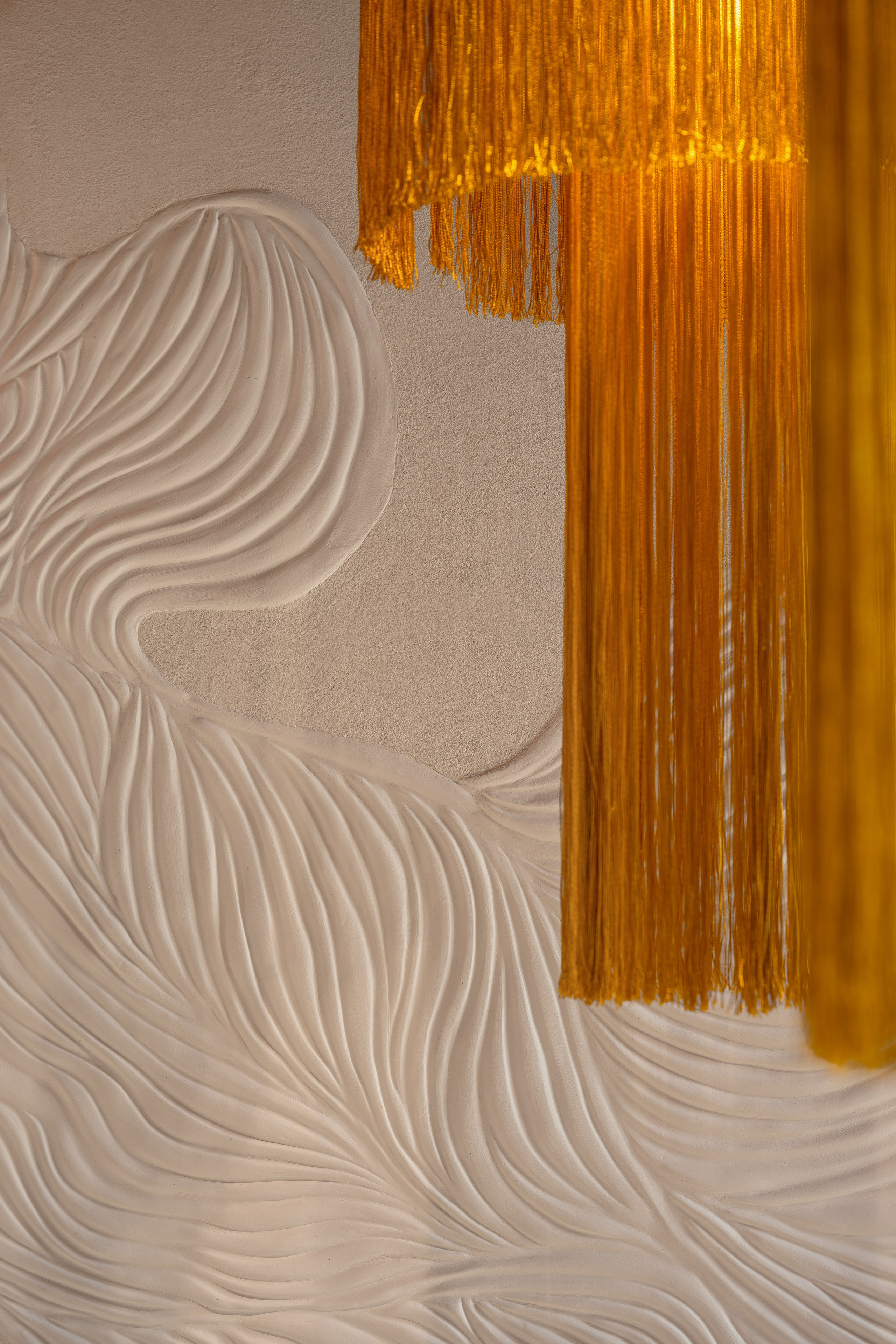 Mantera Supreme Delphin and Rusalka Cafe by AA Partners. Ekaterina Symidi. Interior Photographer