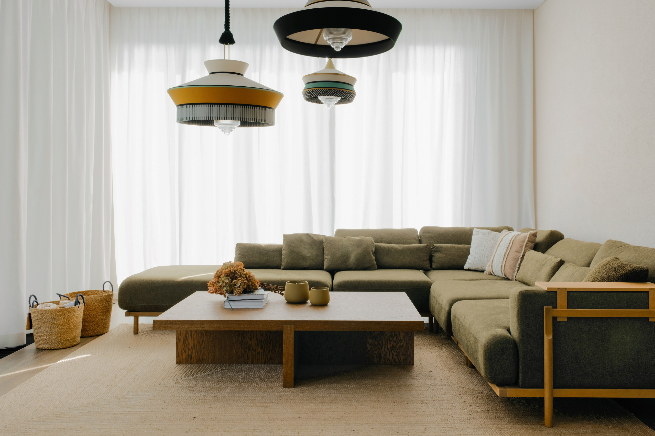 Частный дом в станице Благовещенской — дизайнер Екатерина Беку. Ekaterina Symidi — Interior Photographer