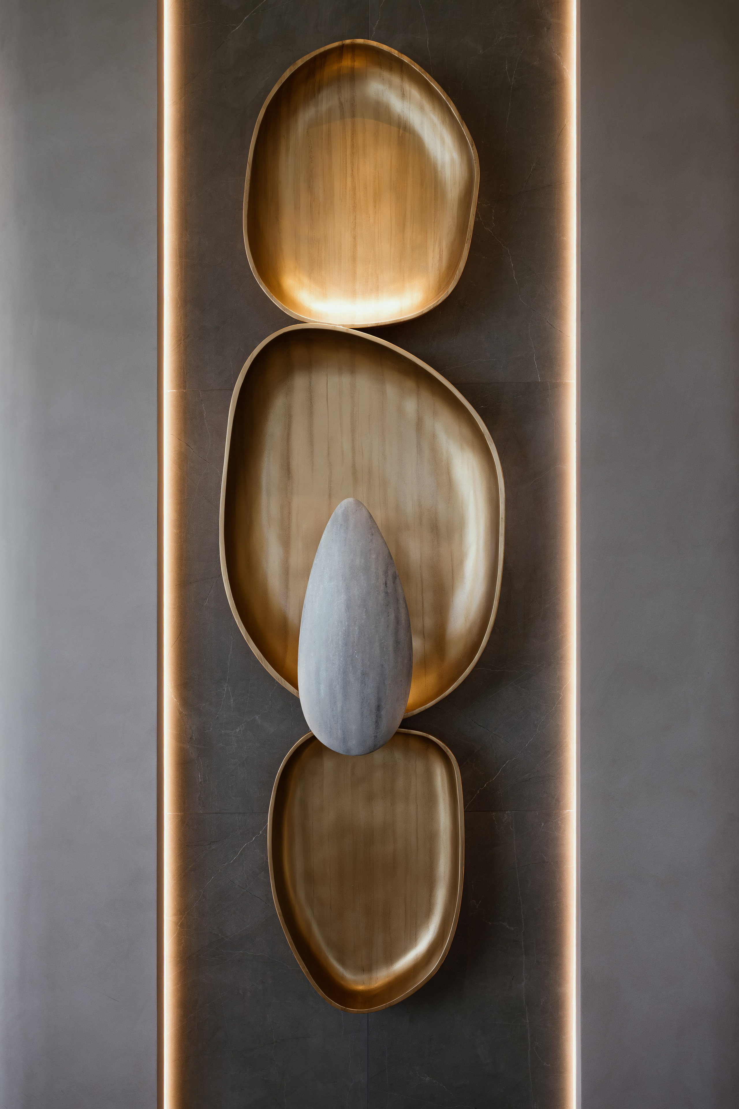 Mantera Congress Gym by AA Partners. Ekaterina Symidi. Interior Photographer