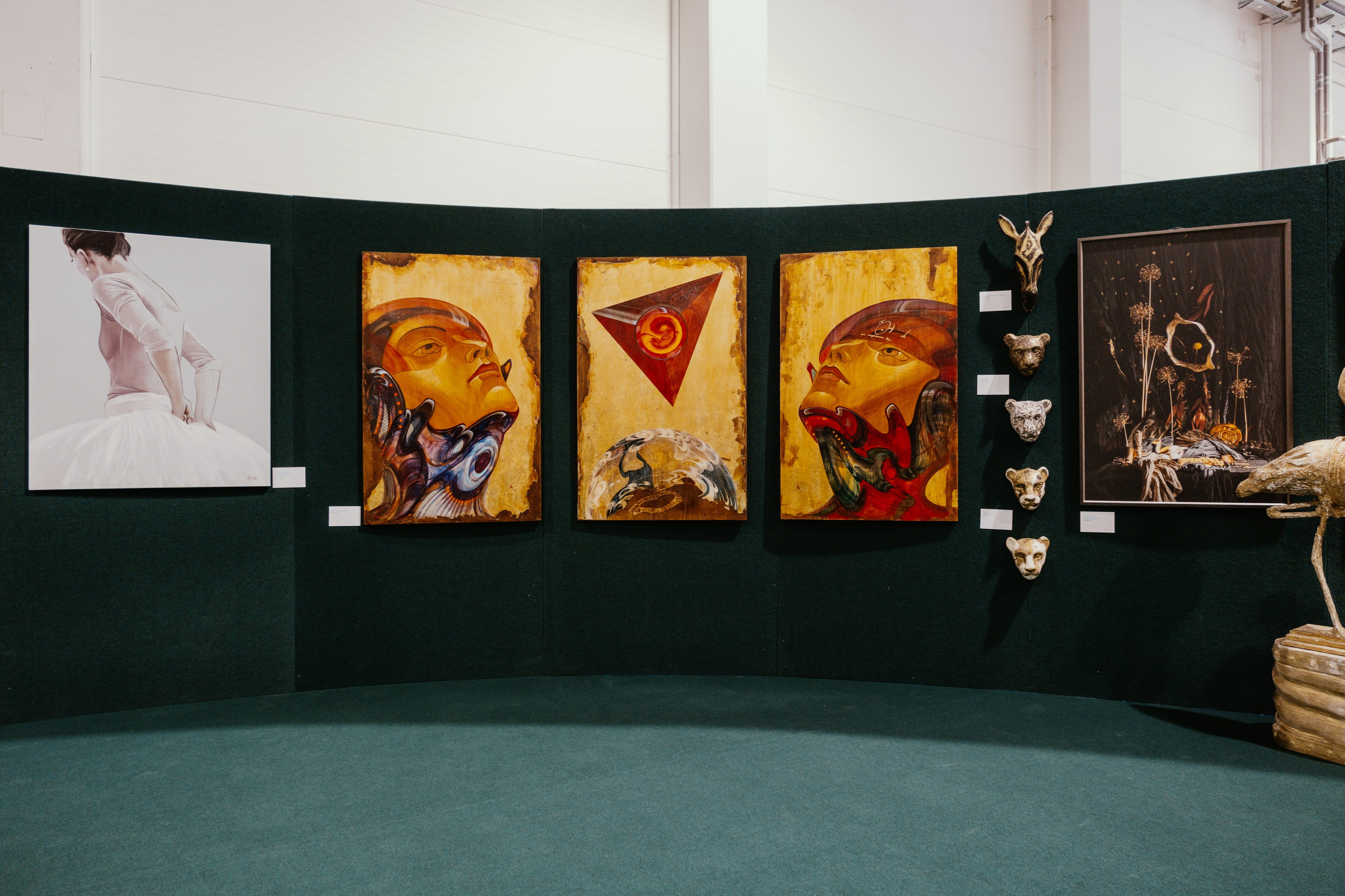 Design Arena Forum. Ekaterina Symidi. Interior Photographer