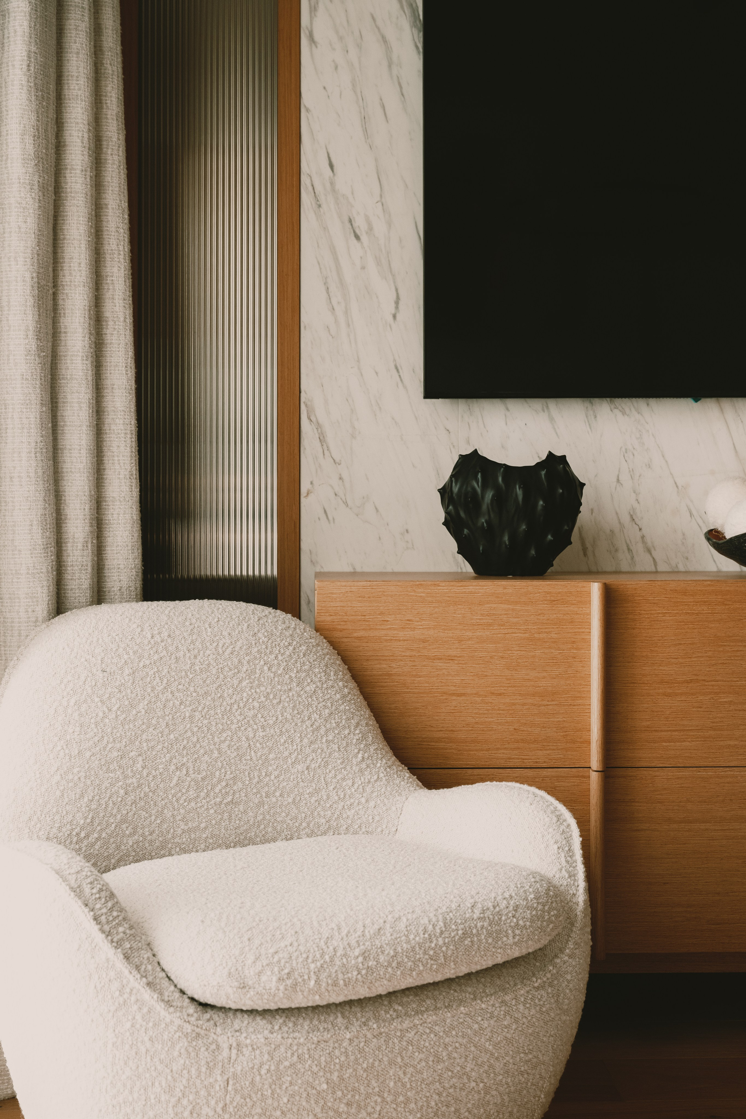 Mantera Supreme Private Apartments. Ekaterina Symidi. Interior Photographer