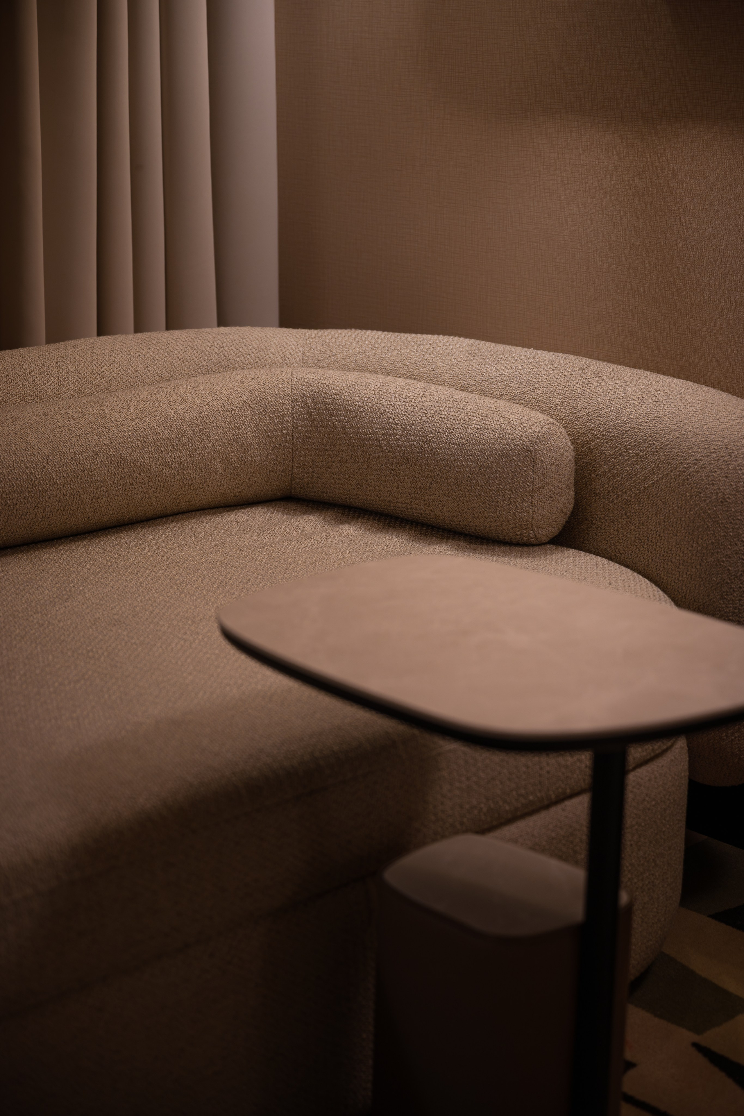 Mantera Congress Room by AA Partners. Ekaterina Symidi. Interior Photographer