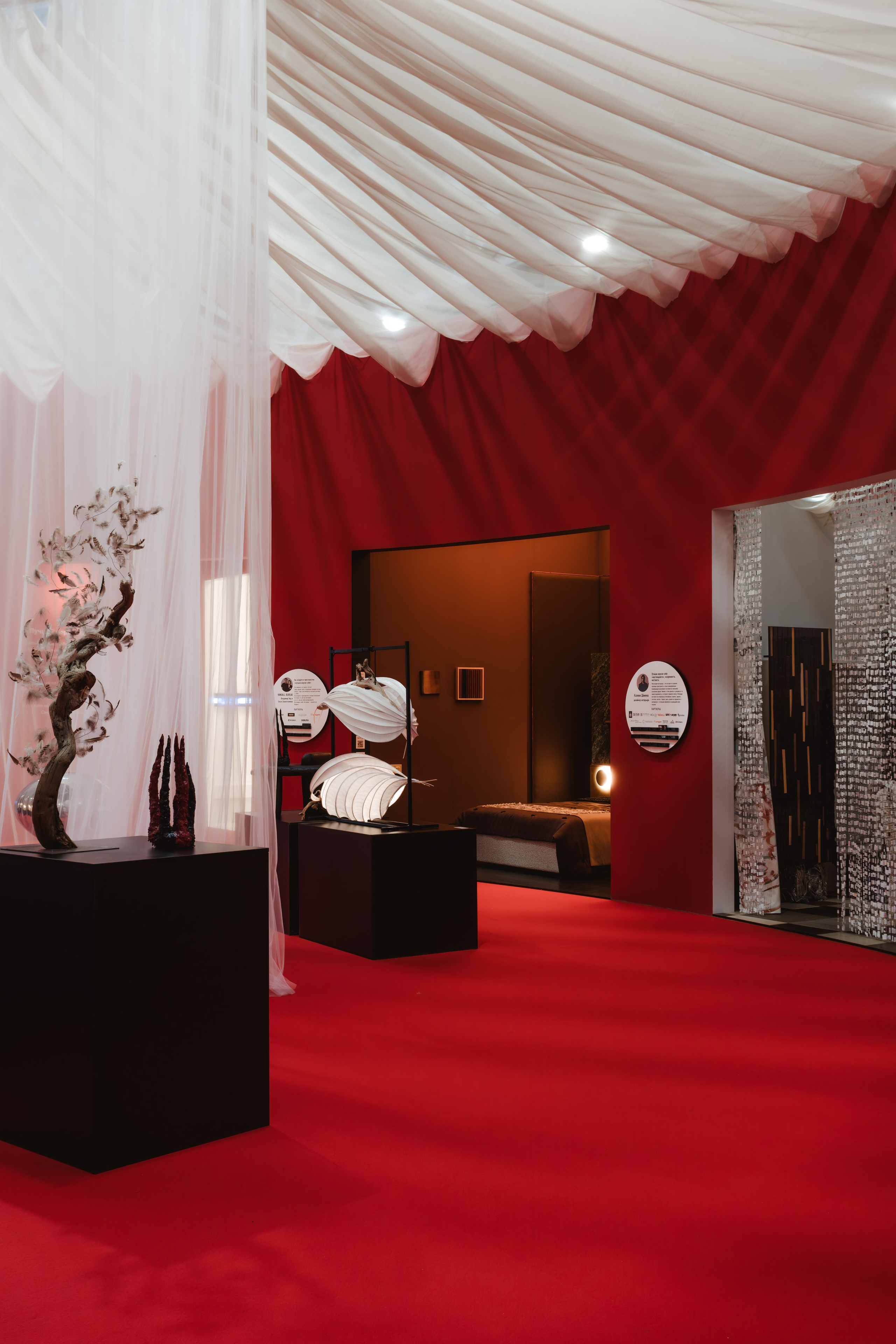 Design Arena Forum. Ekaterina Symidi. Interior Photographer