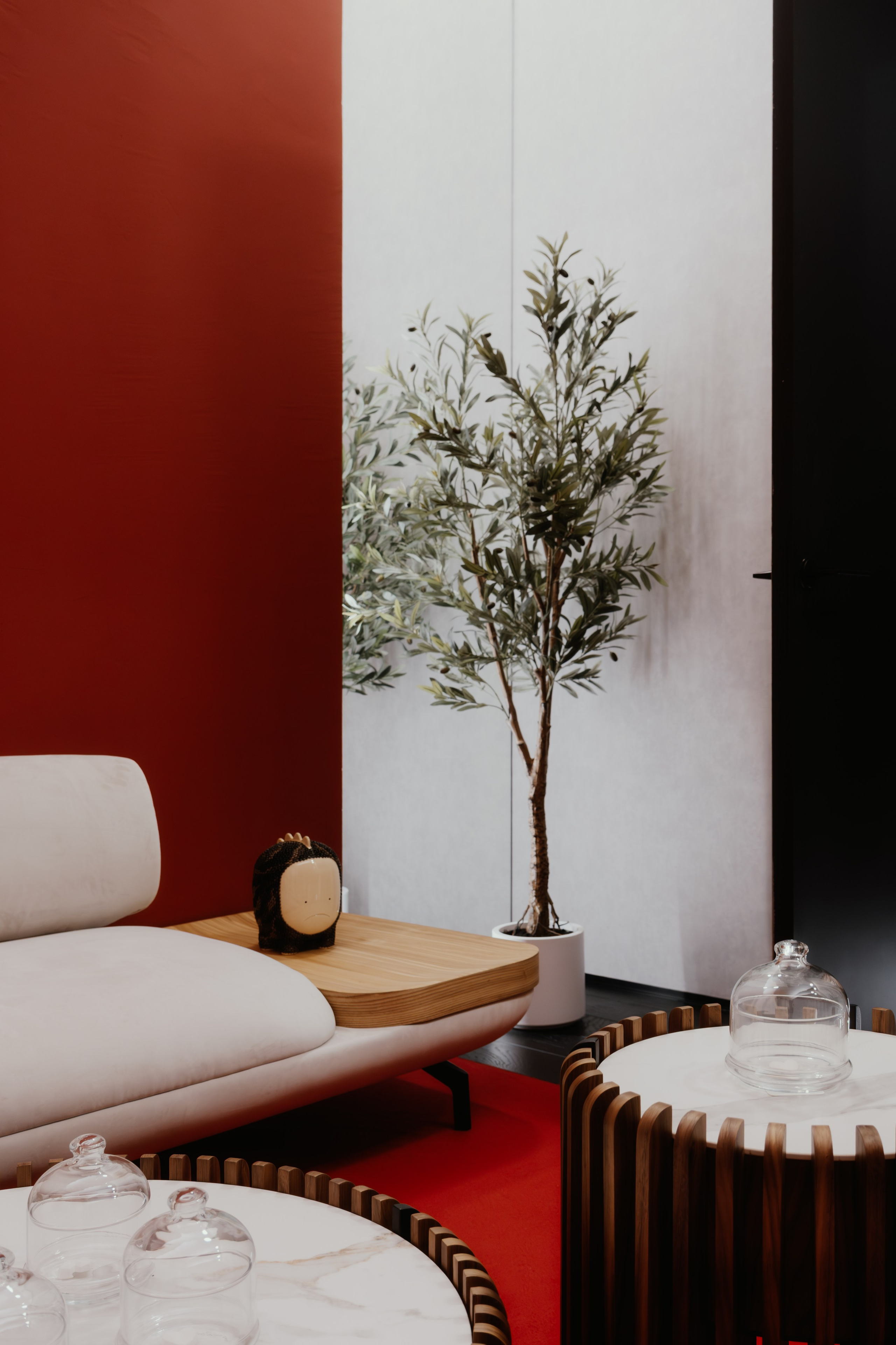 Design Arena Forum. Ekaterina Symidi. Interior Photographer