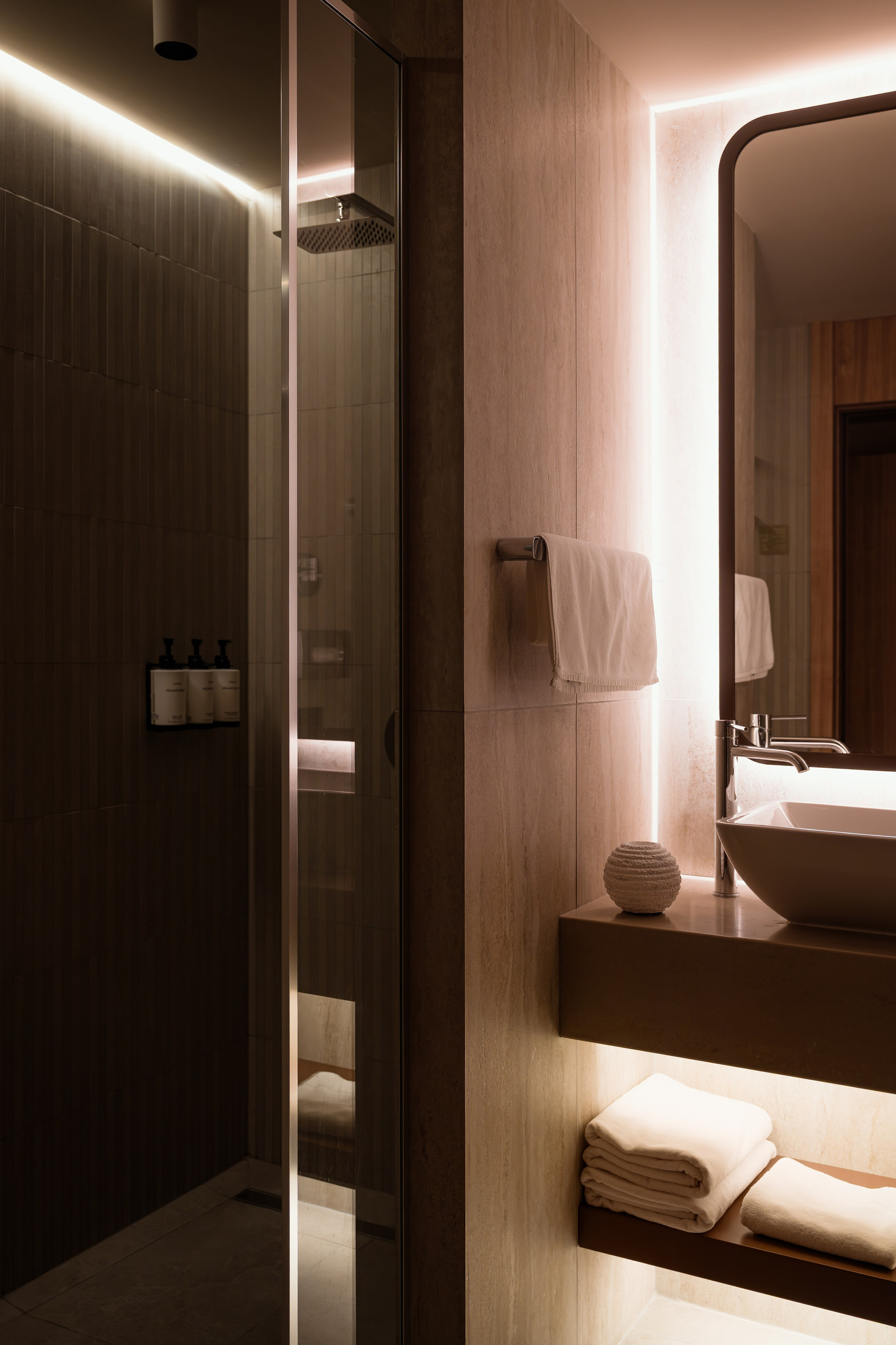 Mantera Congress Room by AA Partners. Ekaterina Symidi. Interior Photographer