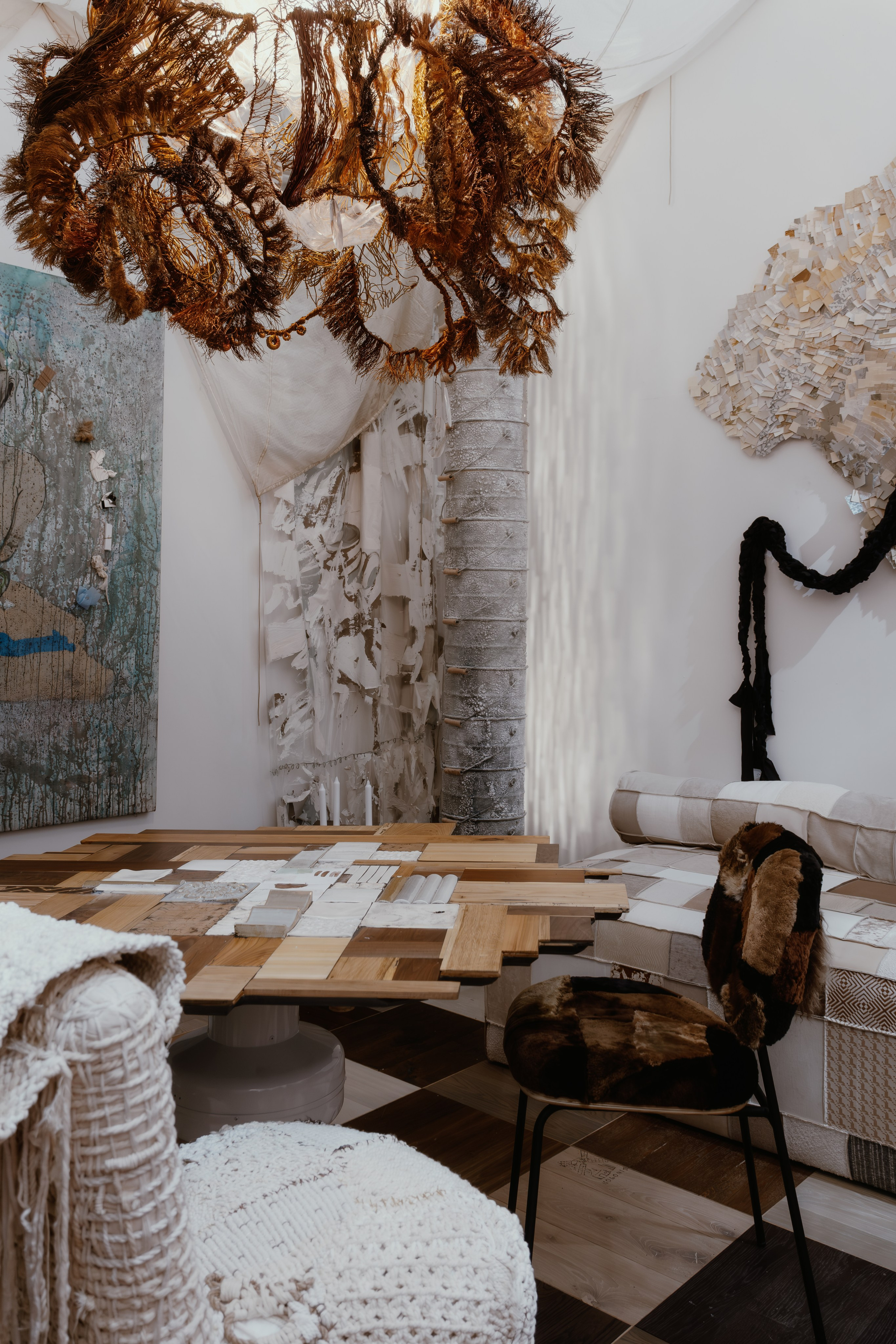 Design Arena Forum. Ekaterina Symidi. Interior Photographer