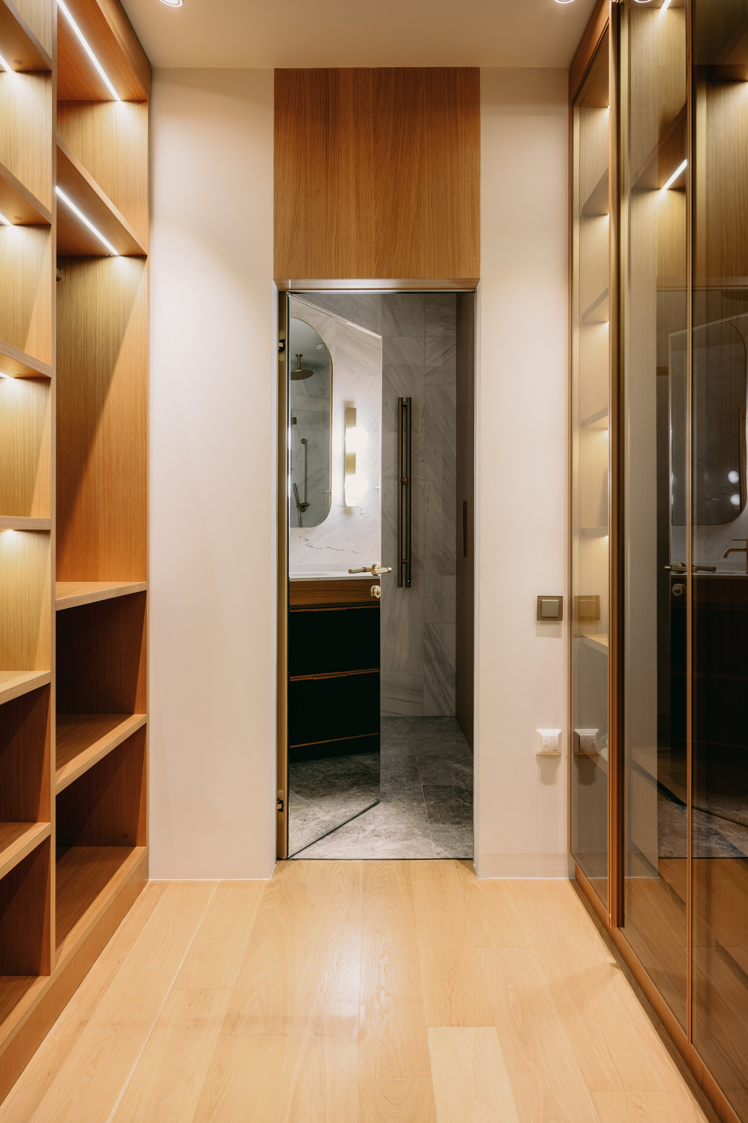 Mantera Supreme Private Apartments. Ekaterina Symidi. Interior Photographer