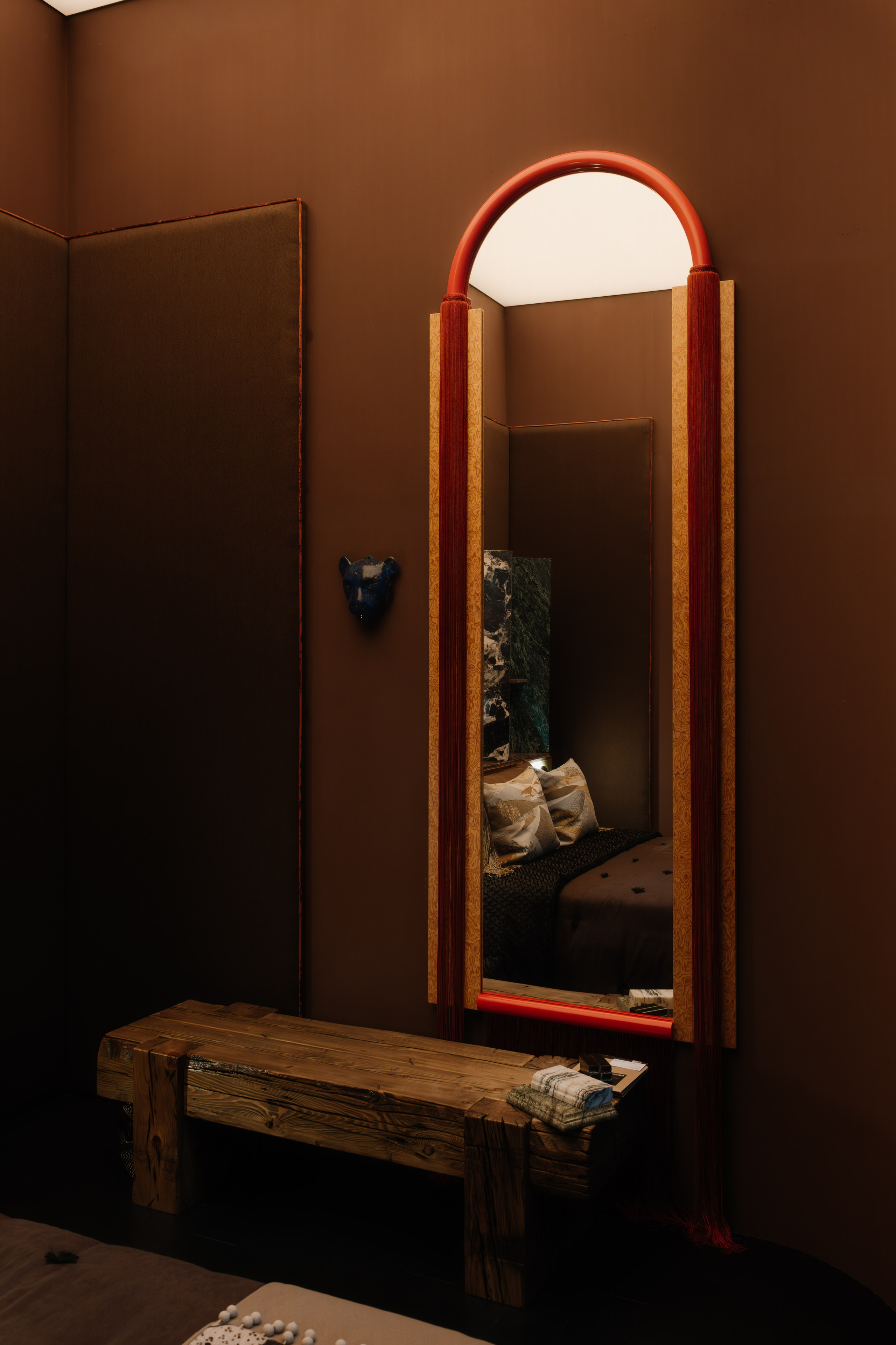 Design Arena Forum. Ekaterina Symidi. Interior Photographer